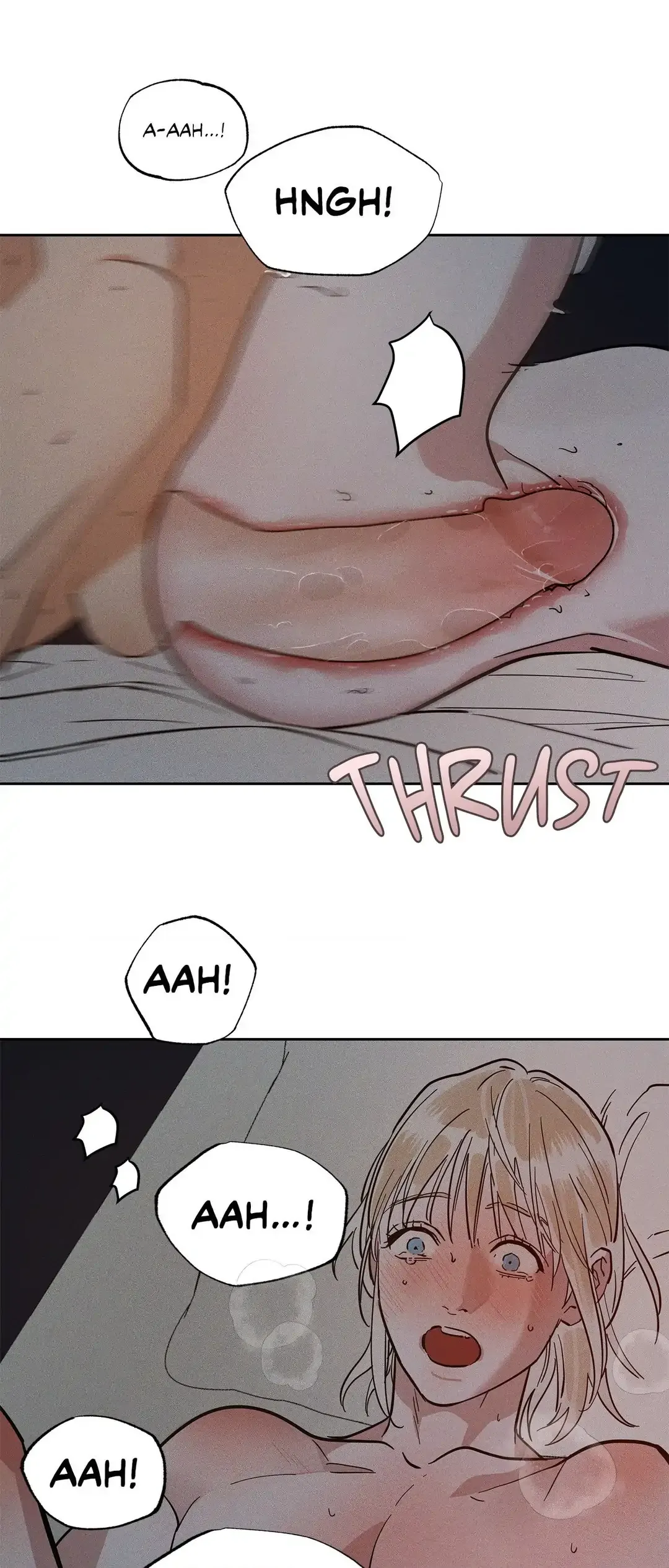 Antidote (Harusari) - Chapter 48 Page 40