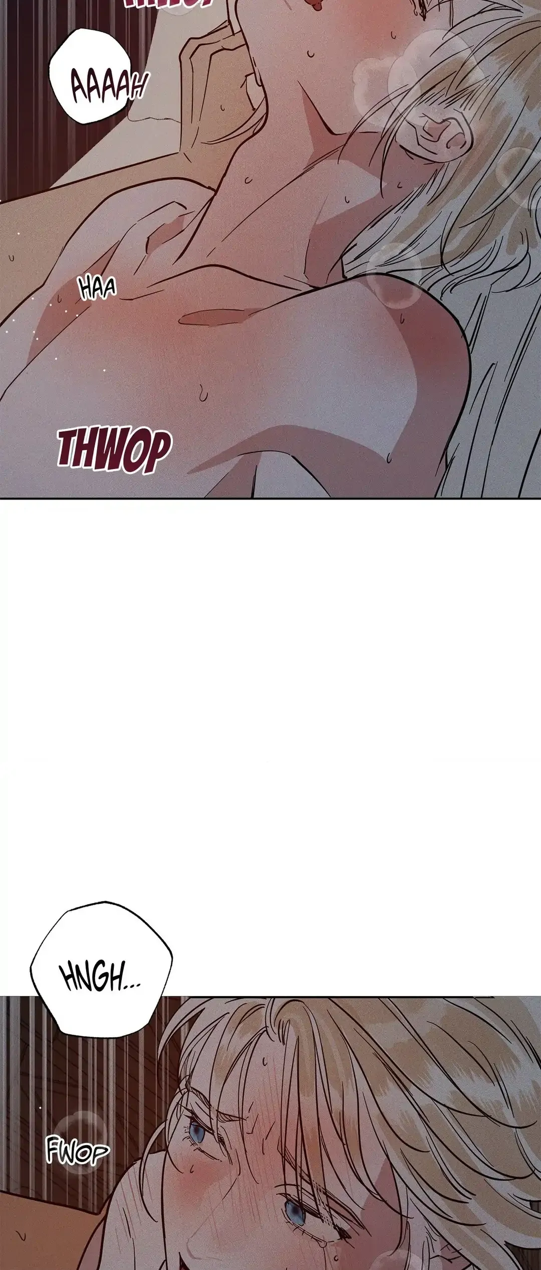 Antidote (Harusari) - Chapter 48 Page 45