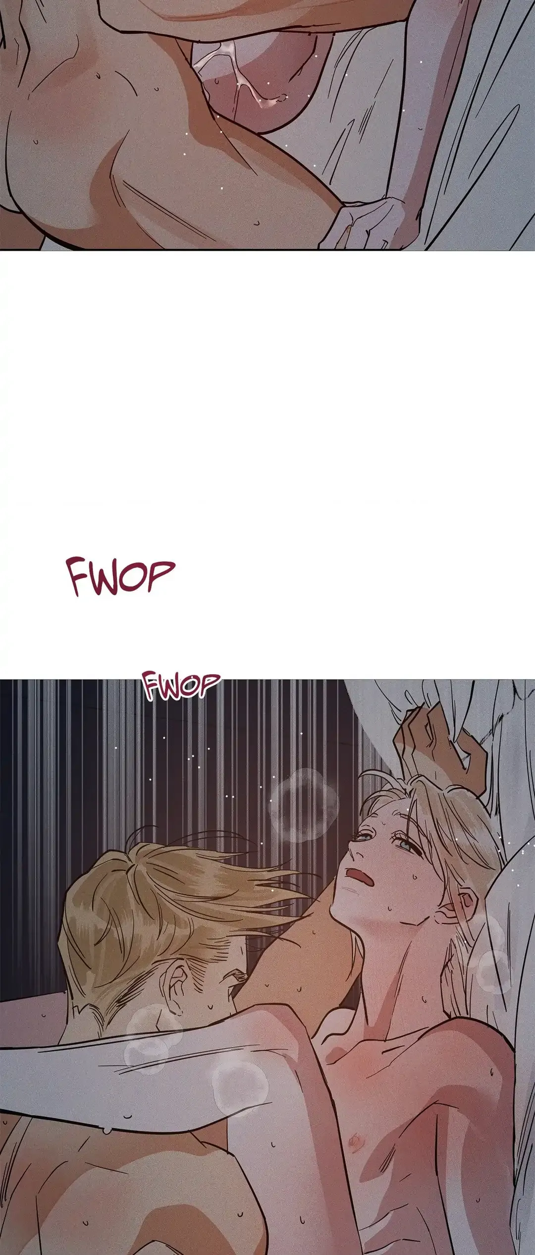 Antidote (Harusari) - Chapter 48 Page 47