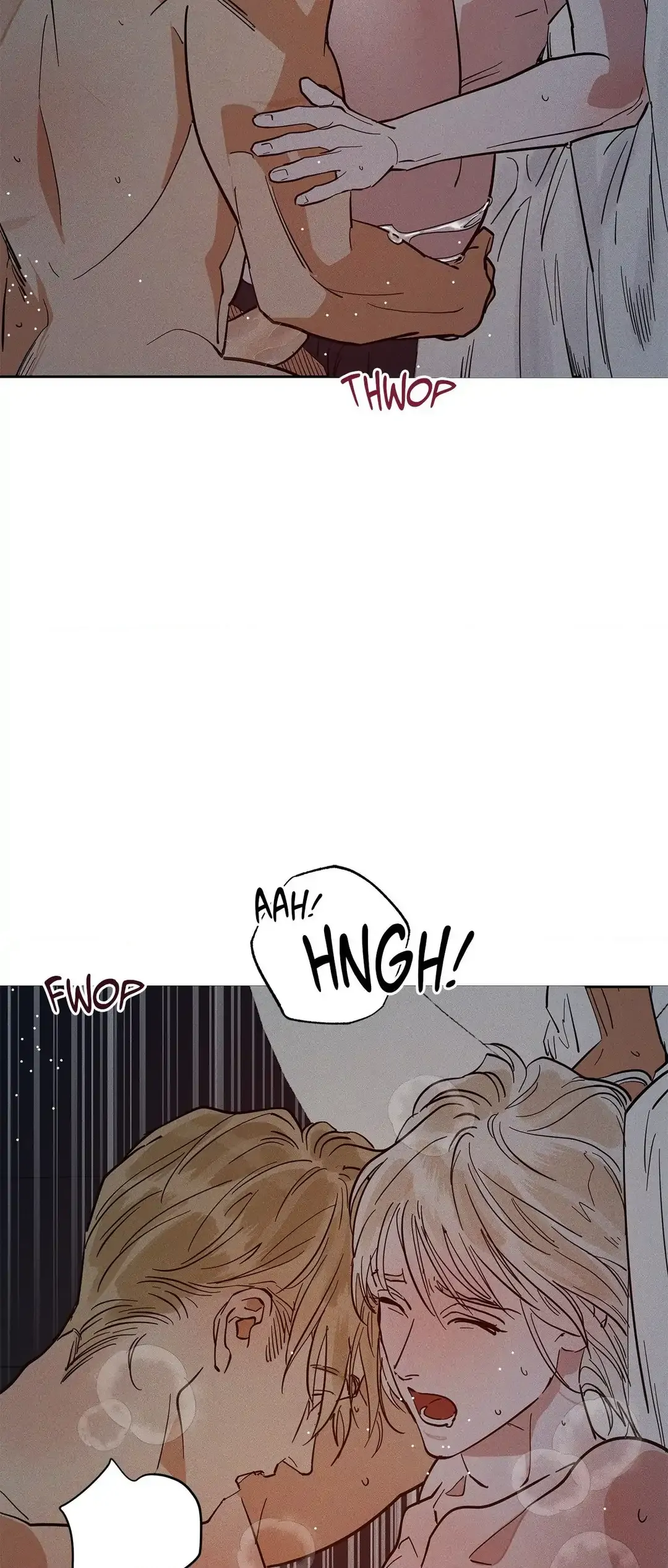 Antidote (Harusari) - Chapter 48 Page 48