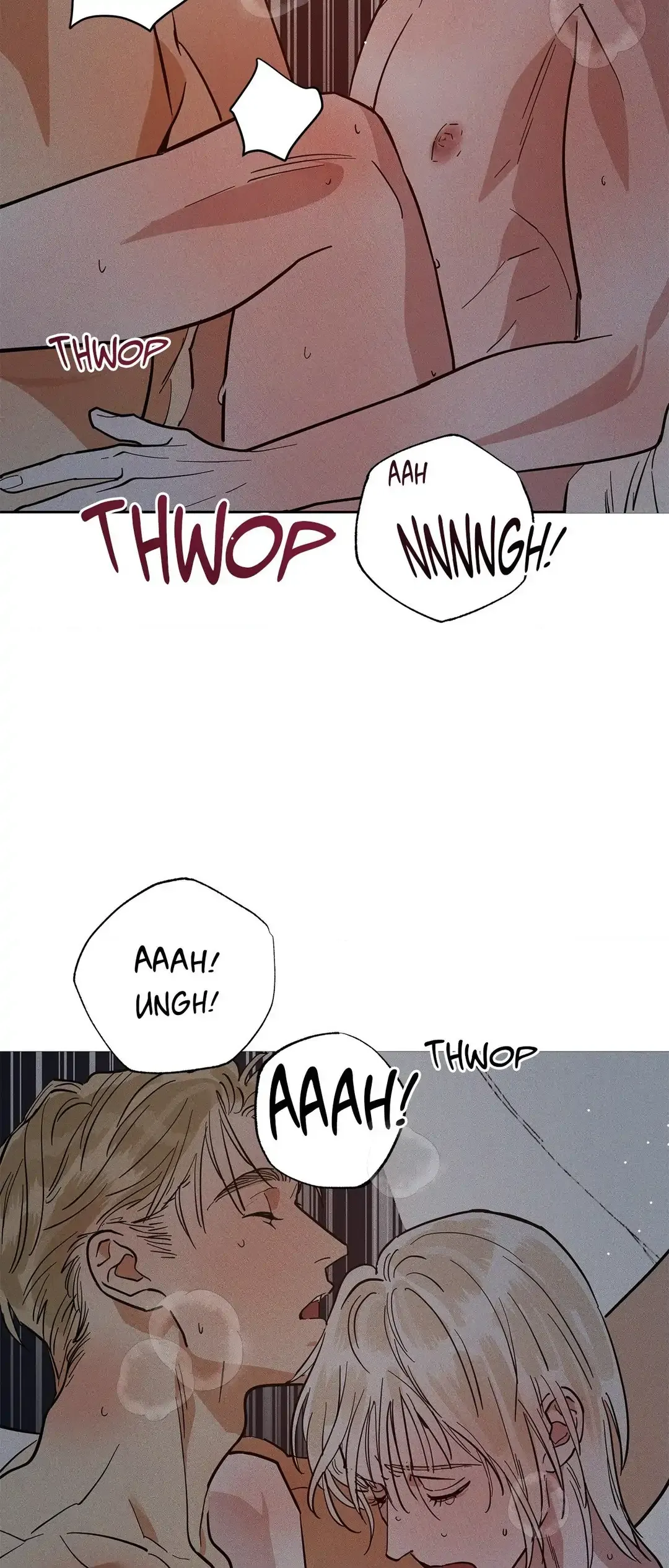 Antidote (Harusari) - Chapter 48 Page 49