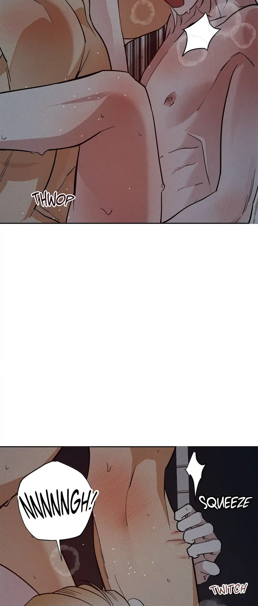 Antidote (Harusari) - Chapter 48 Page 50