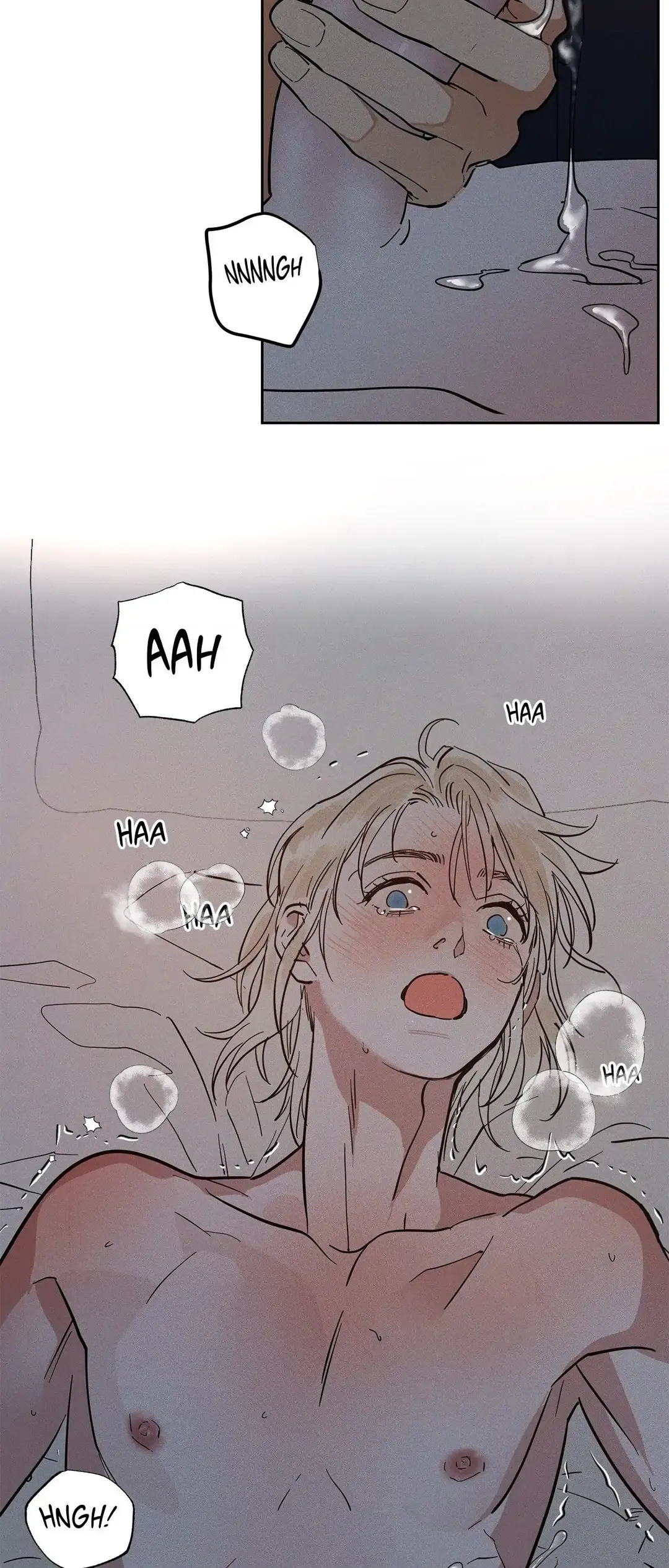 Antidote (Harusari) - Chapter 48 Page 53