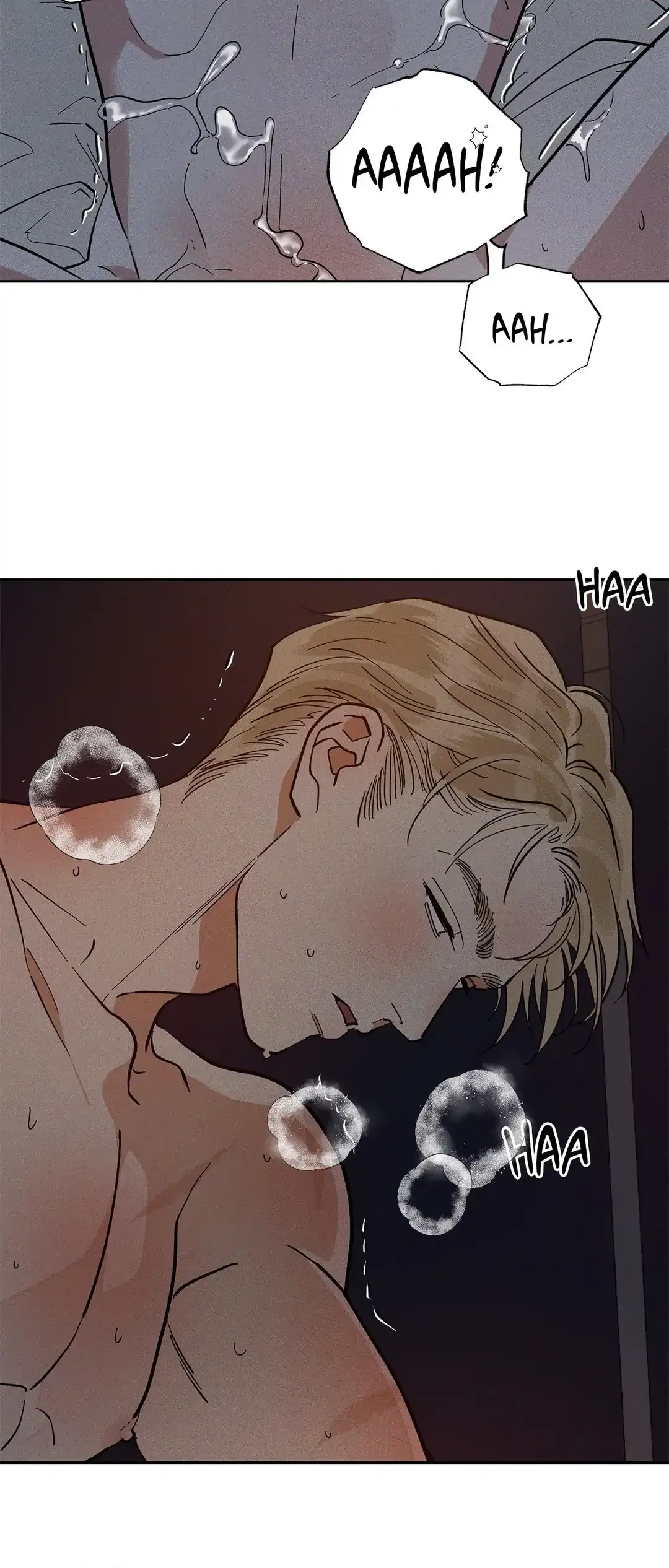 Antidote (Harusari) - Chapter 48 Page 54