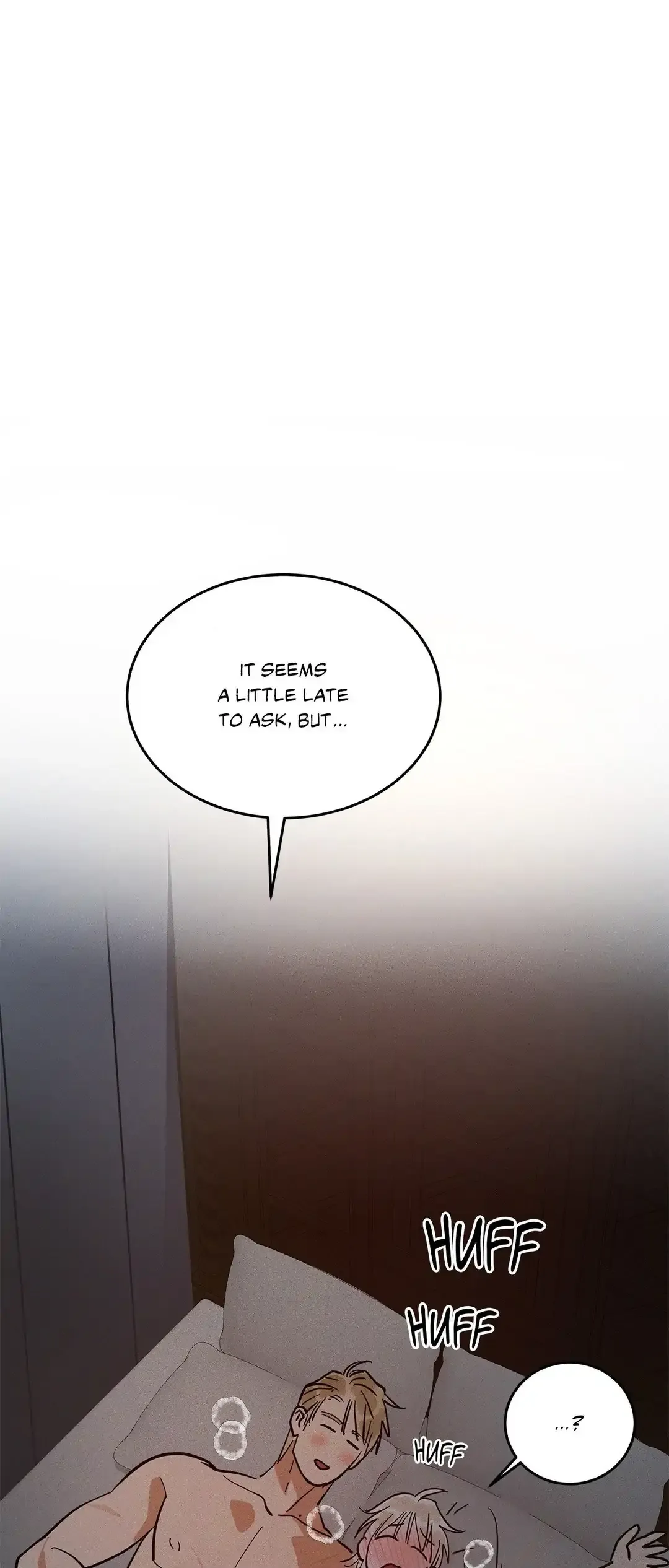 Antidote (Harusari) - Chapter 48 Page 56
