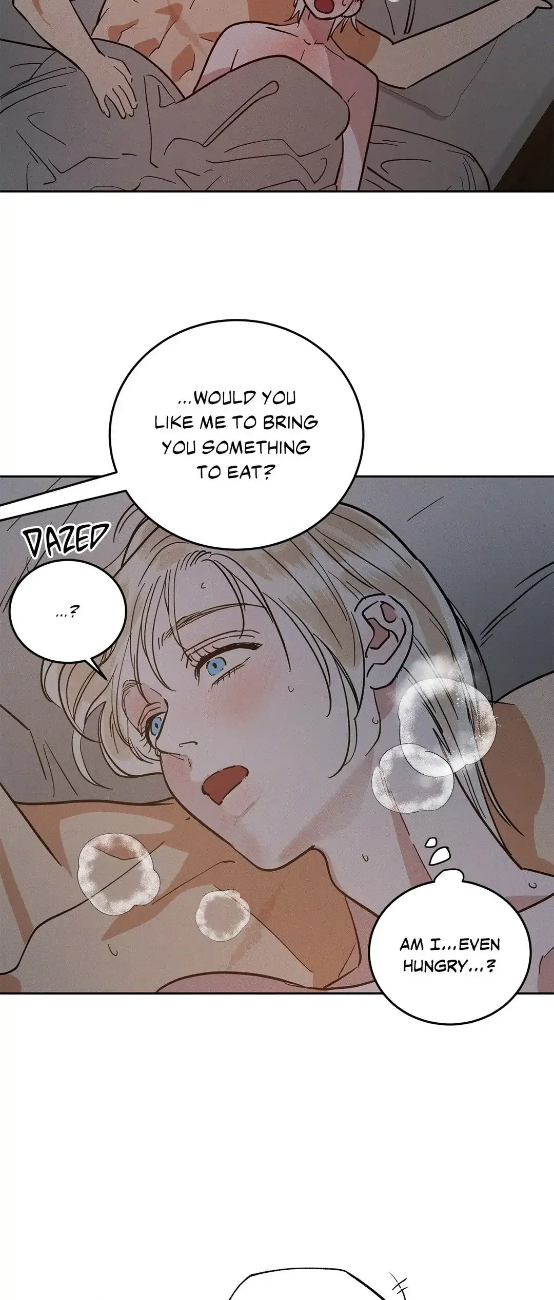 Antidote (Harusari) - Chapter 48 Page 57