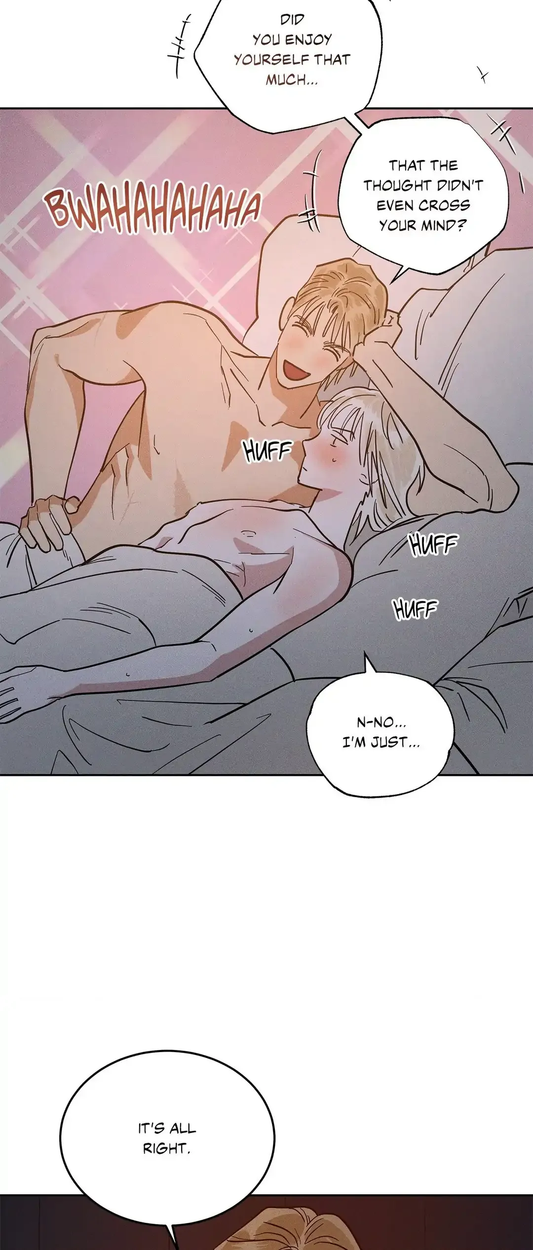 Antidote (Harusari) - Chapter 48 Page 58