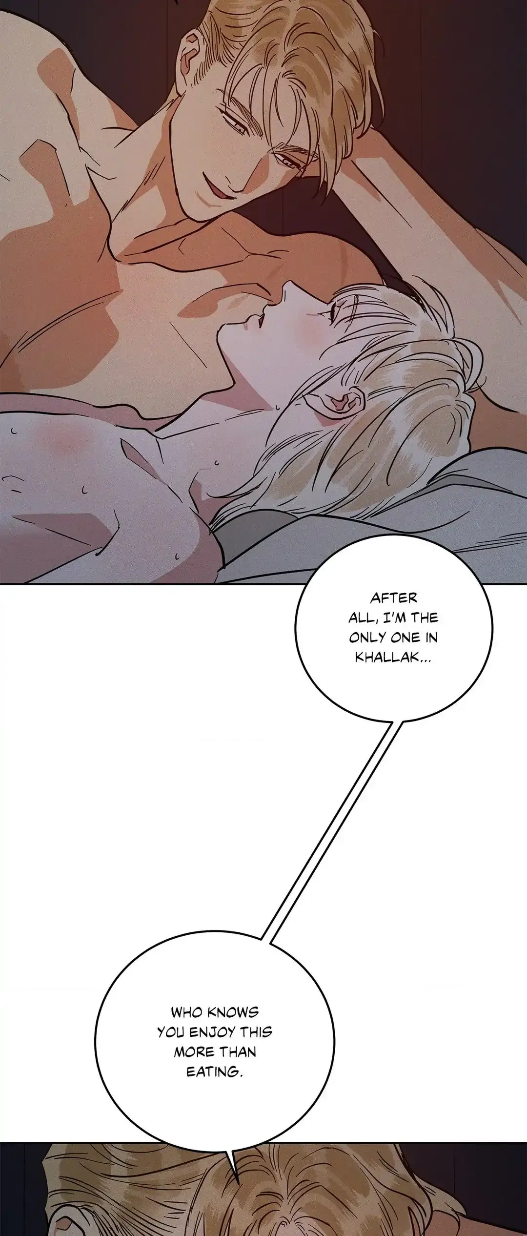 Antidote (Harusari) - Chapter 48 Page 59