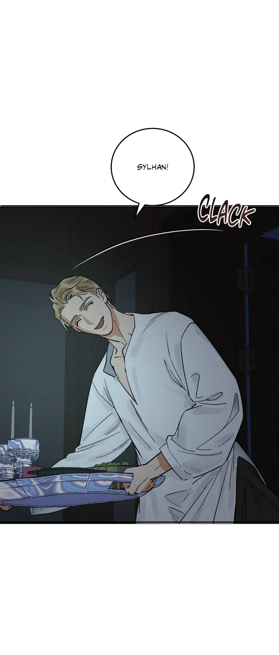 Antidote (Harusari) - Chapter 49 Page 5