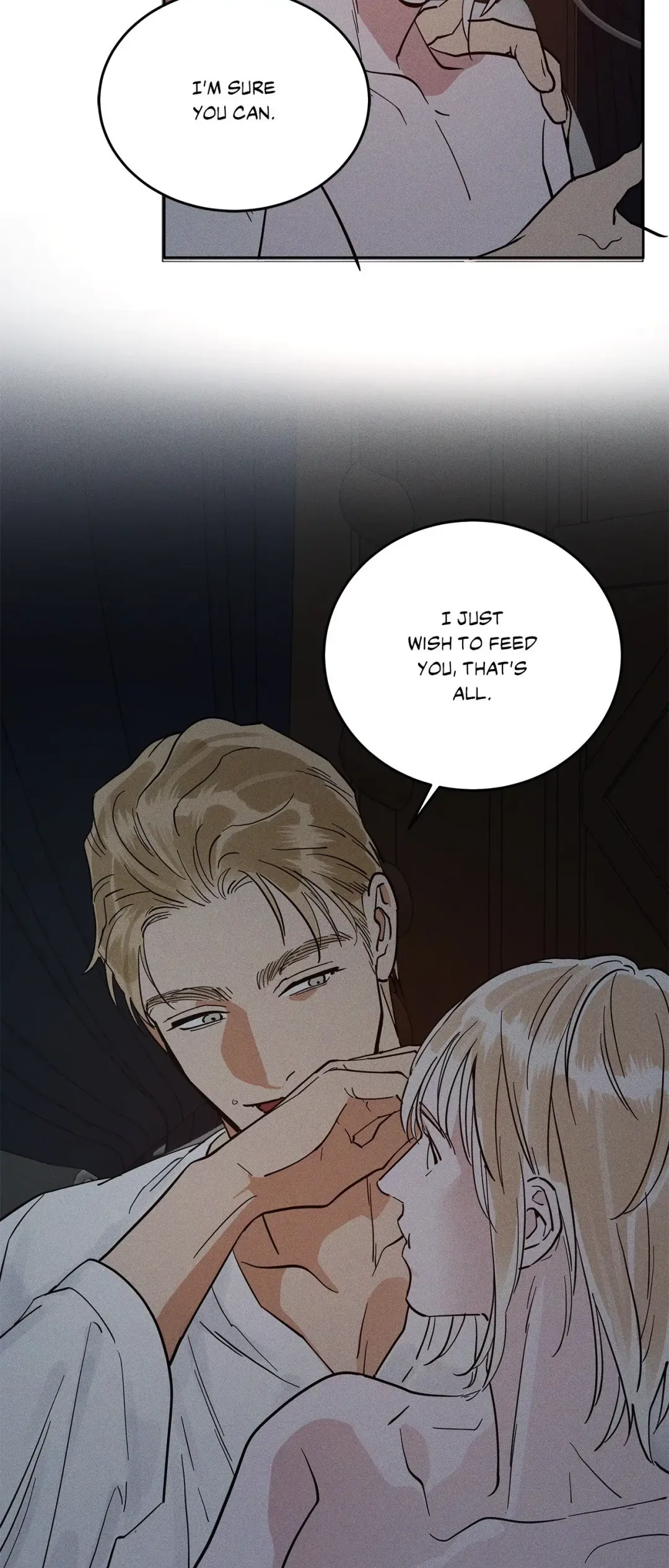 Antidote (Harusari) - Chapter 49 Page 8