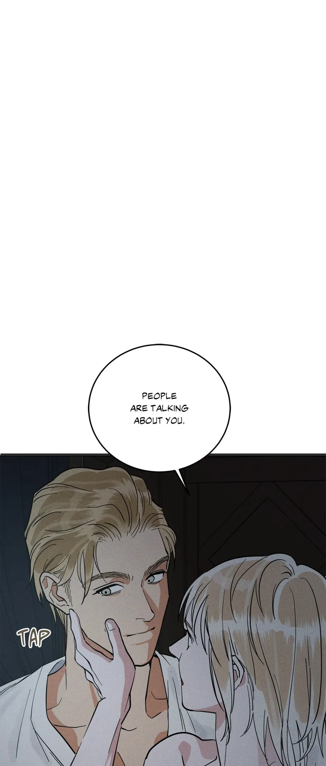 Antidote (Harusari) - Chapter 49 Page 10