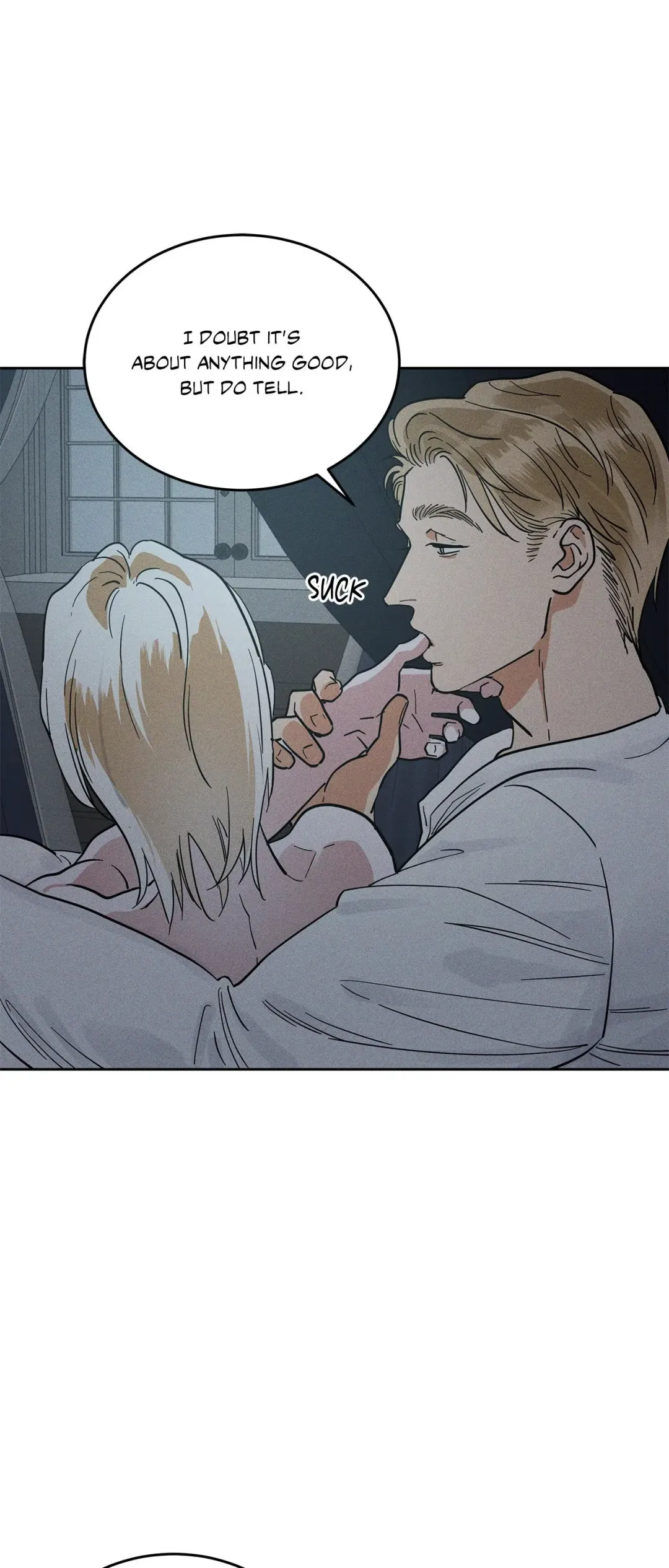 Antidote (Harusari) - Chapter 49 Page 12