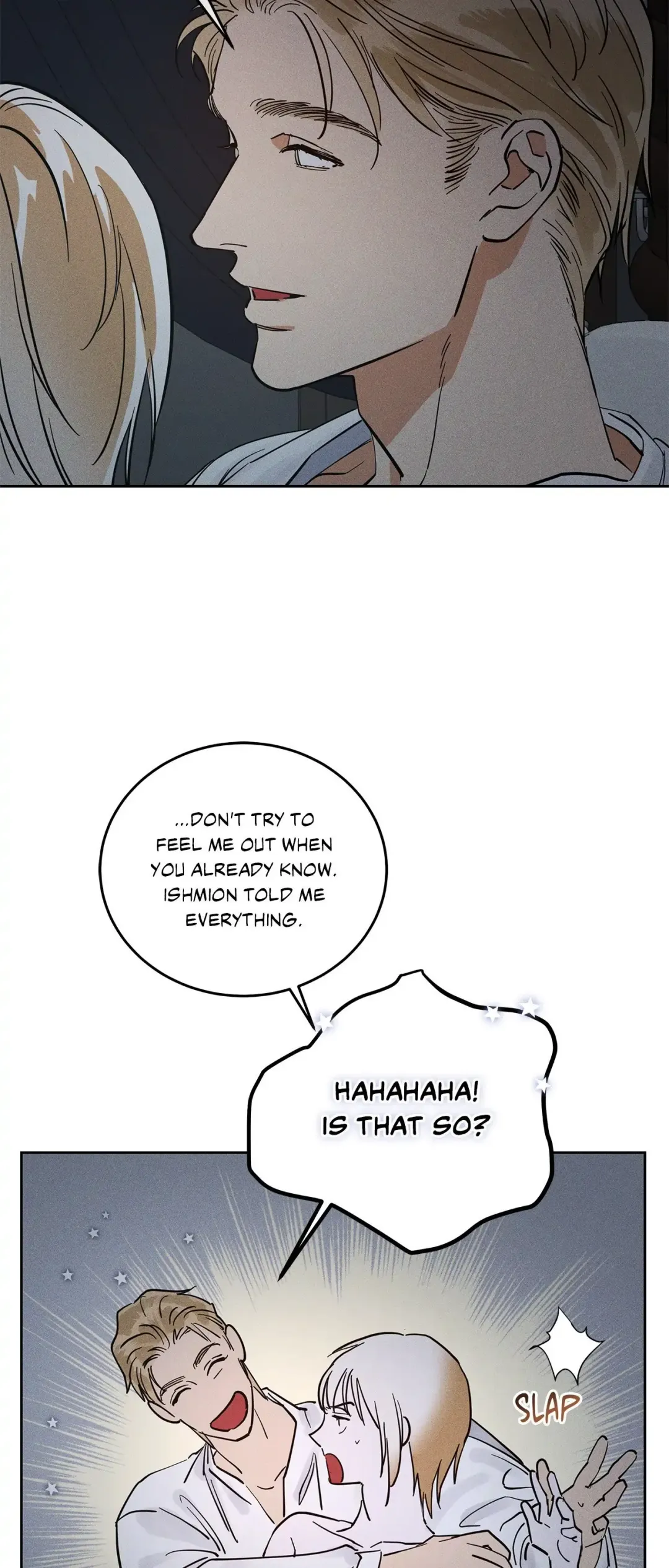 Antidote (Harusari) - Chapter 49 Page 14