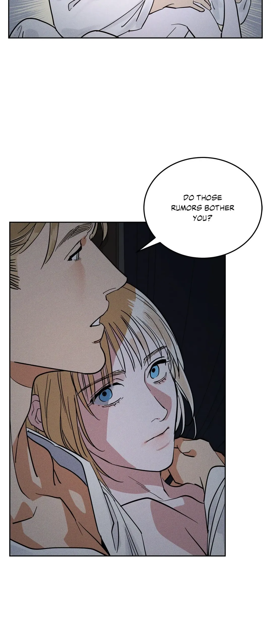 Antidote (Harusari) - Chapter 49 Page 15