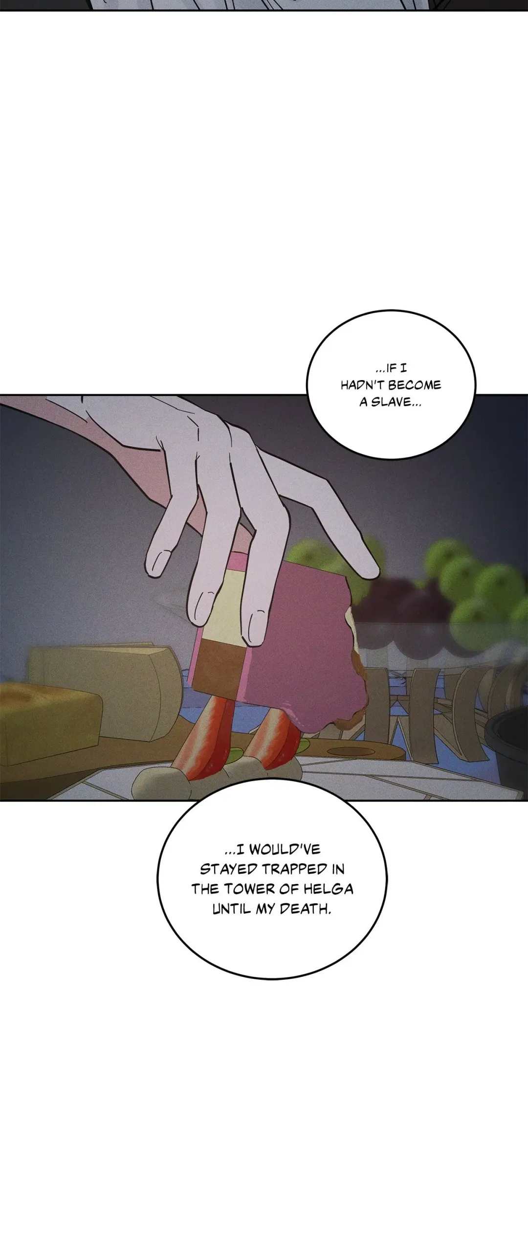 Antidote (Harusari) - Chapter 49 Page 18