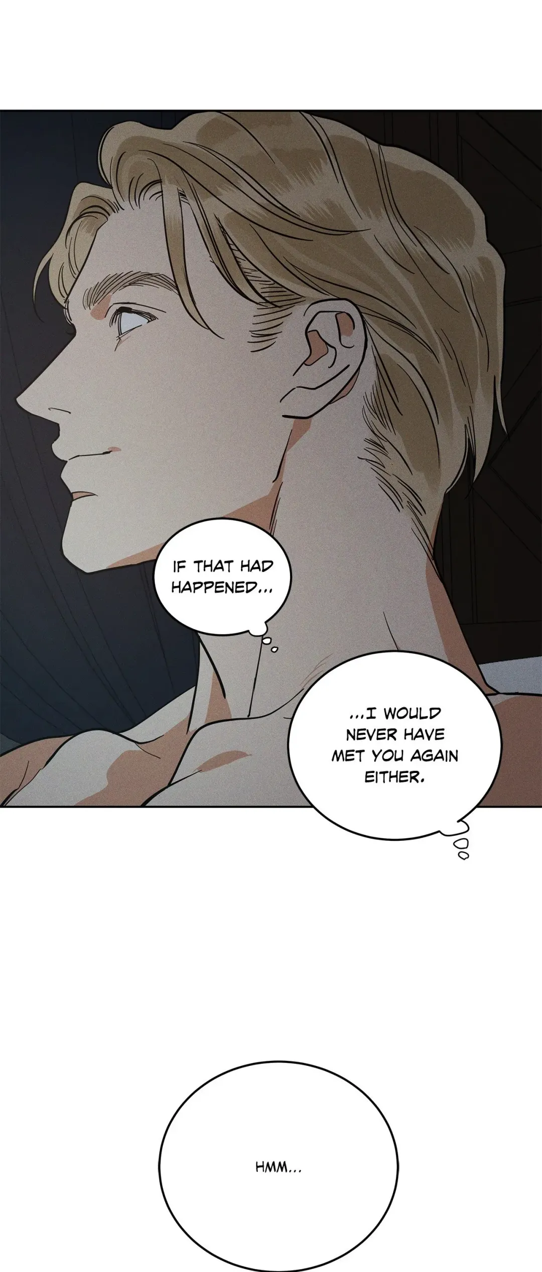 Antidote (Harusari) - Chapter 49 Page 19