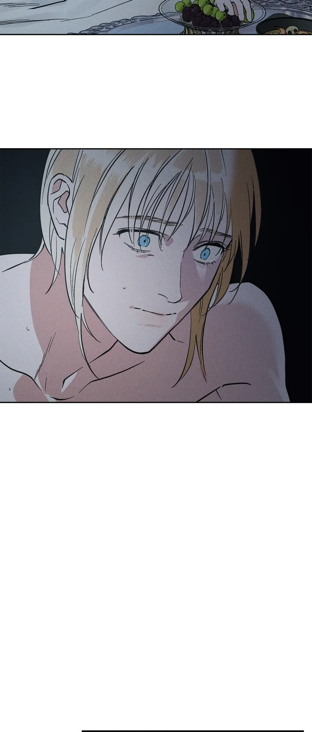Antidote (Harusari) - Chapter 49 Page 21