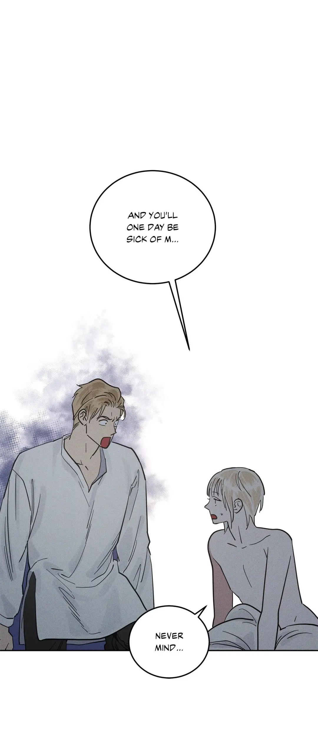 Antidote (Harusari) - Chapter 49 Page 24
