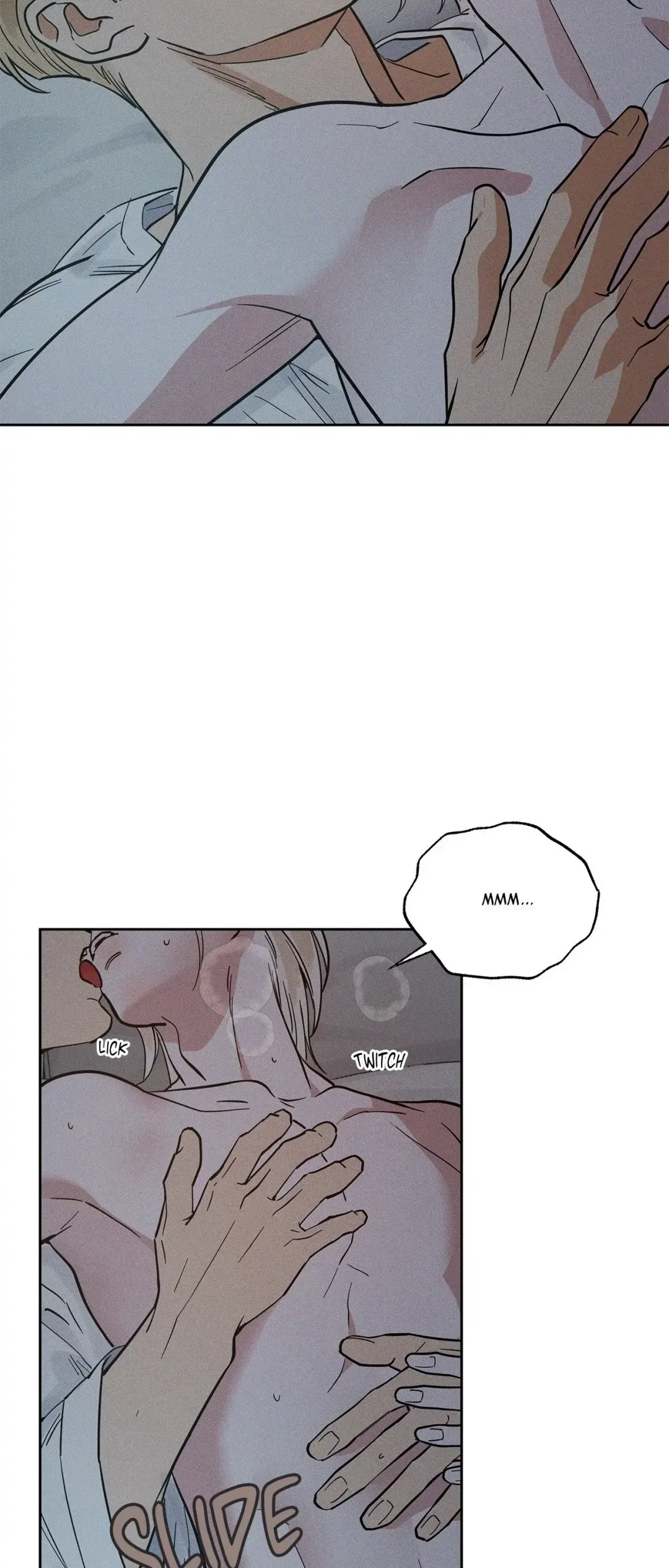 Antidote (Harusari) - Chapter 49 Page 29