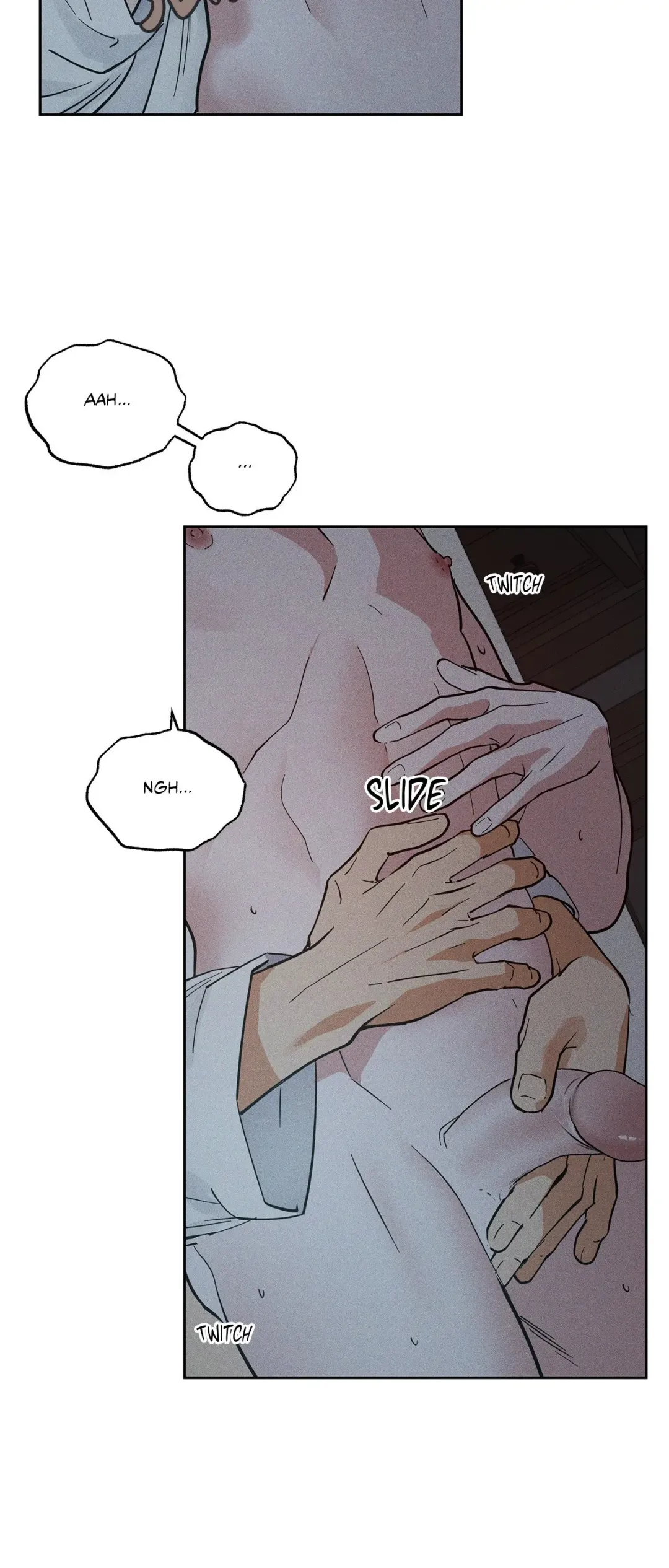 Antidote (Harusari) - Chapter 49 Page 30