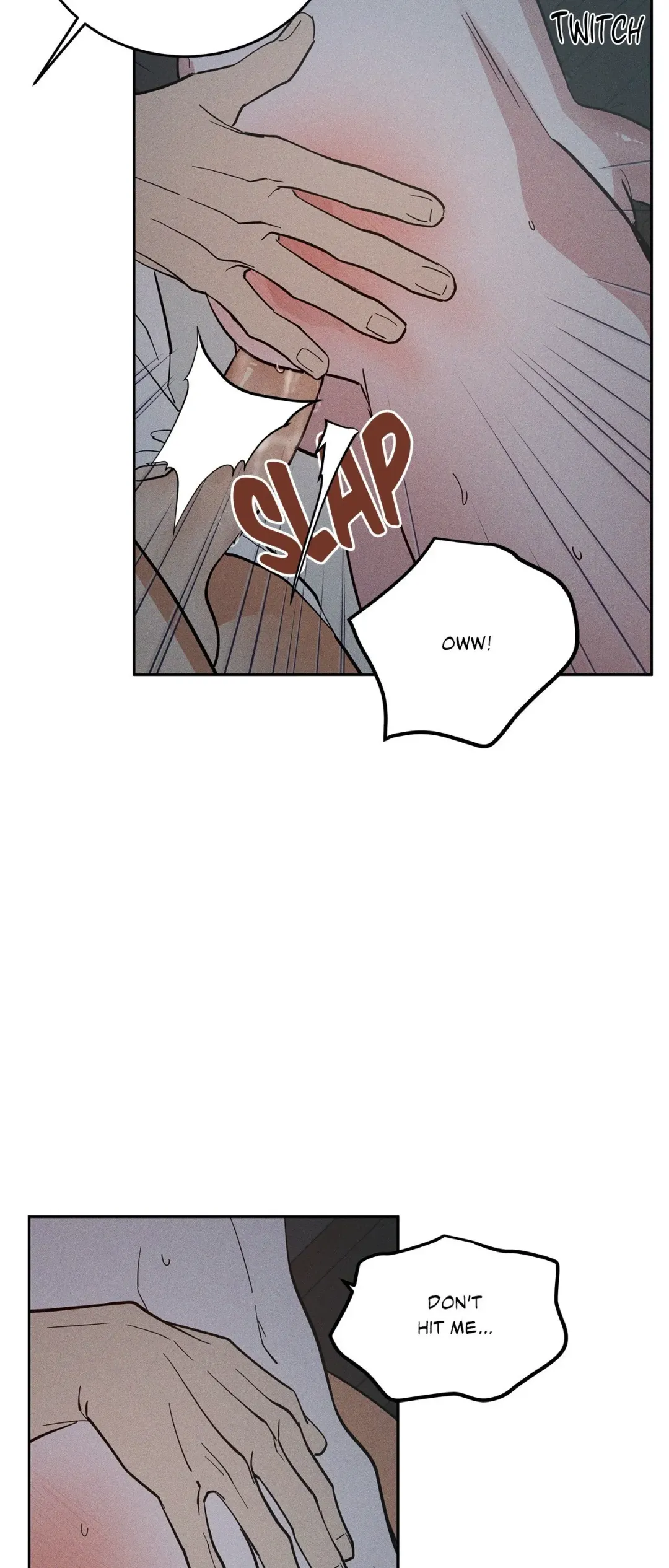 Antidote (Harusari) - Chapter 49 Page 36
