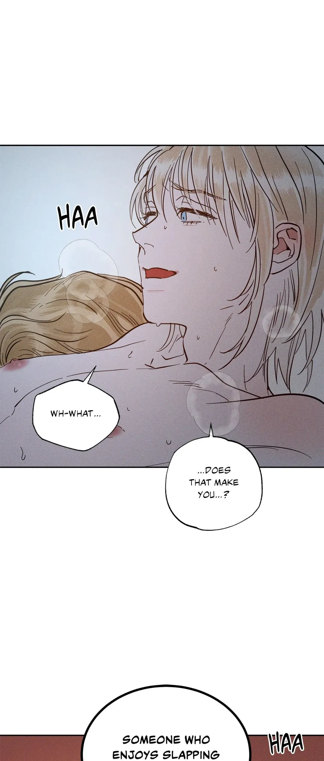 Antidote (Harusari) - Chapter 49 Page 39