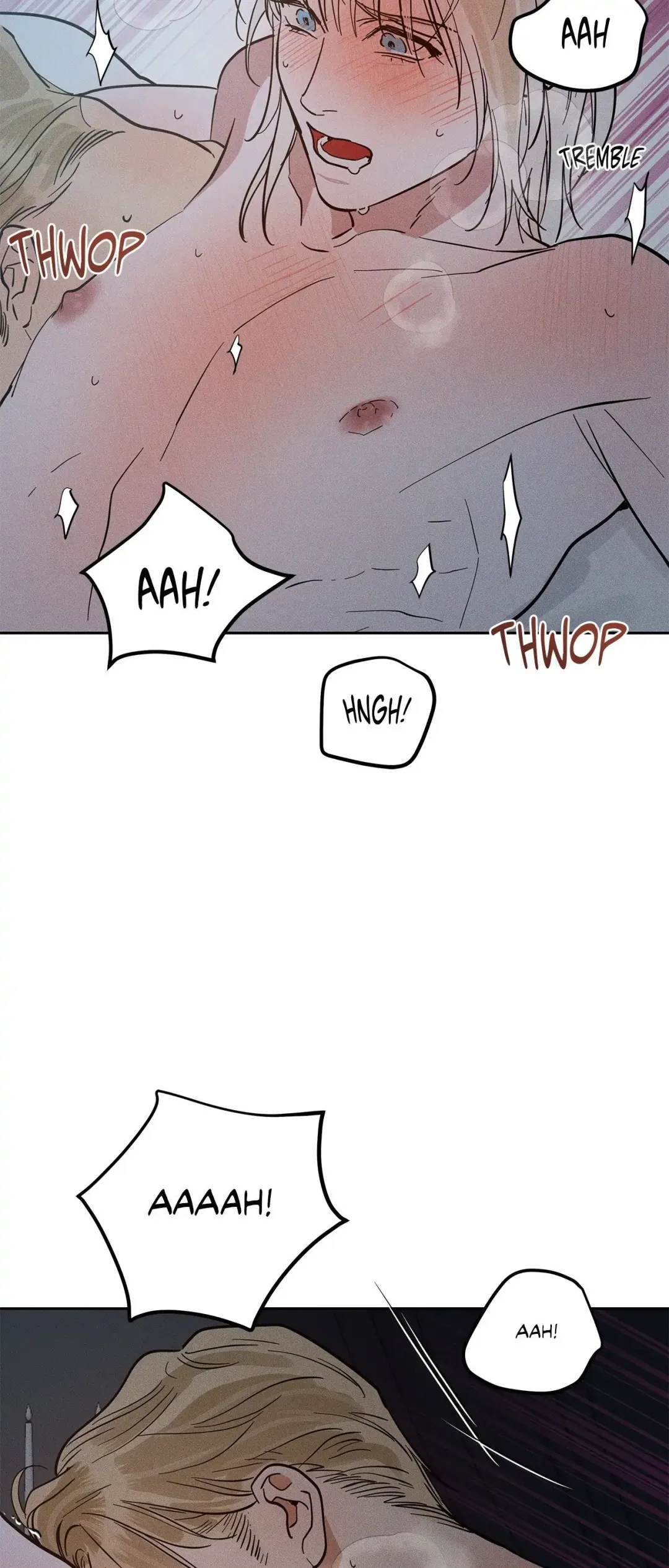 Antidote (Harusari) - Chapter 49 Page 42