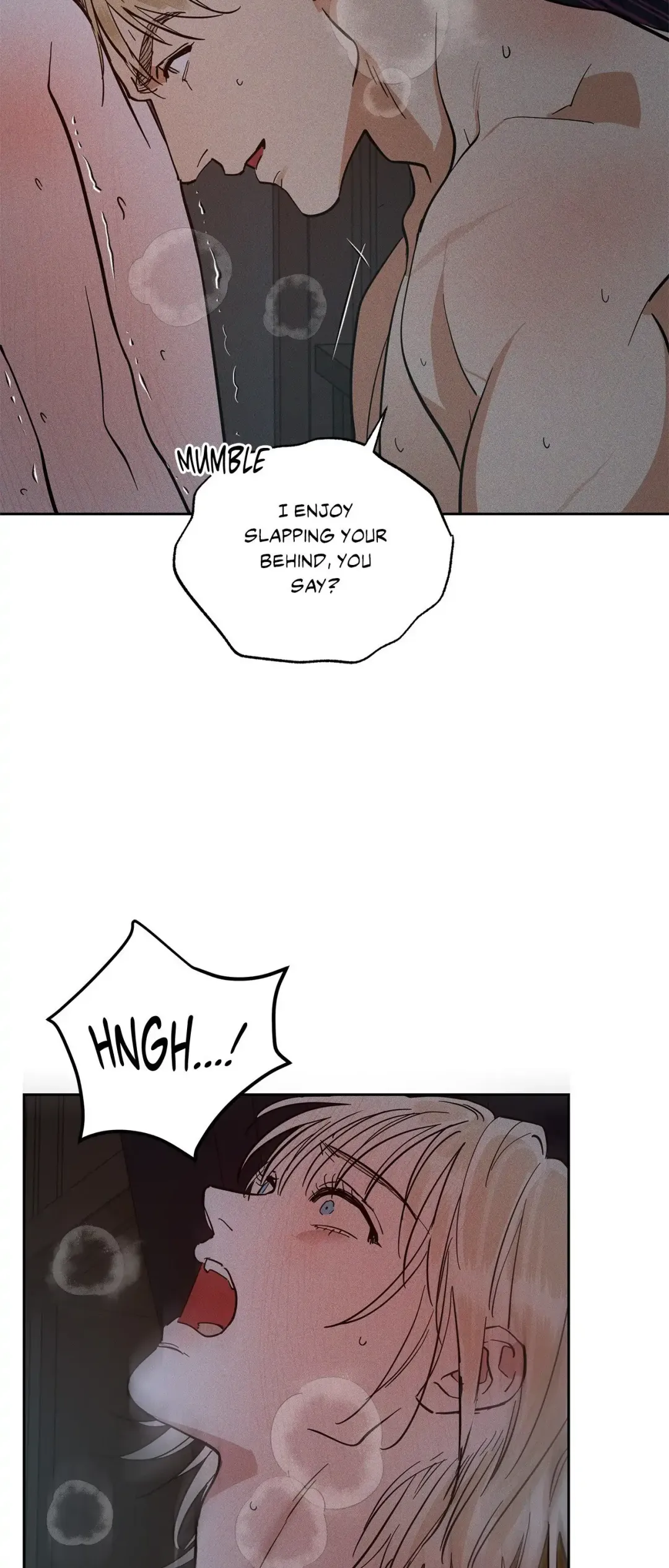 Antidote (Harusari) - Chapter 49 Page 43