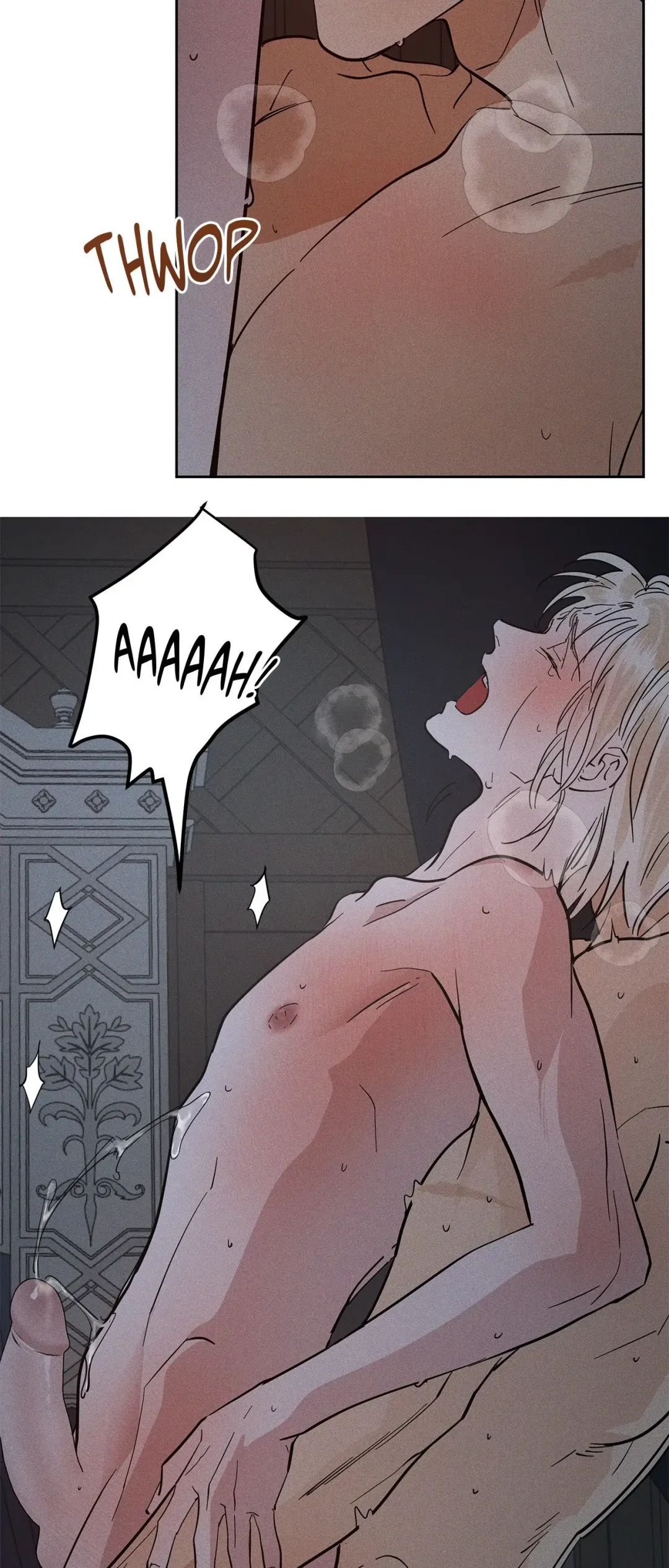 Antidote (Harusari) - Chapter 49 Page 45
