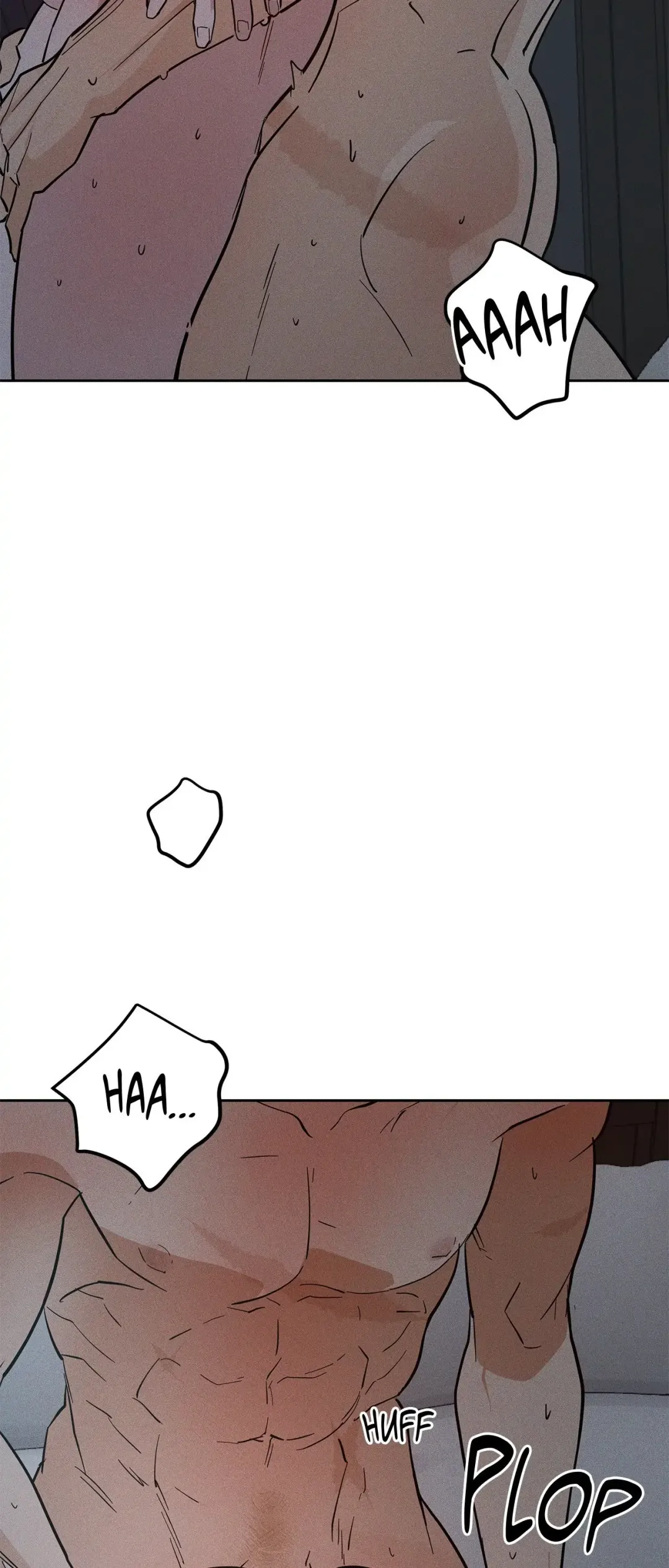 Antidote (Harusari) - Chapter 49 Page 46