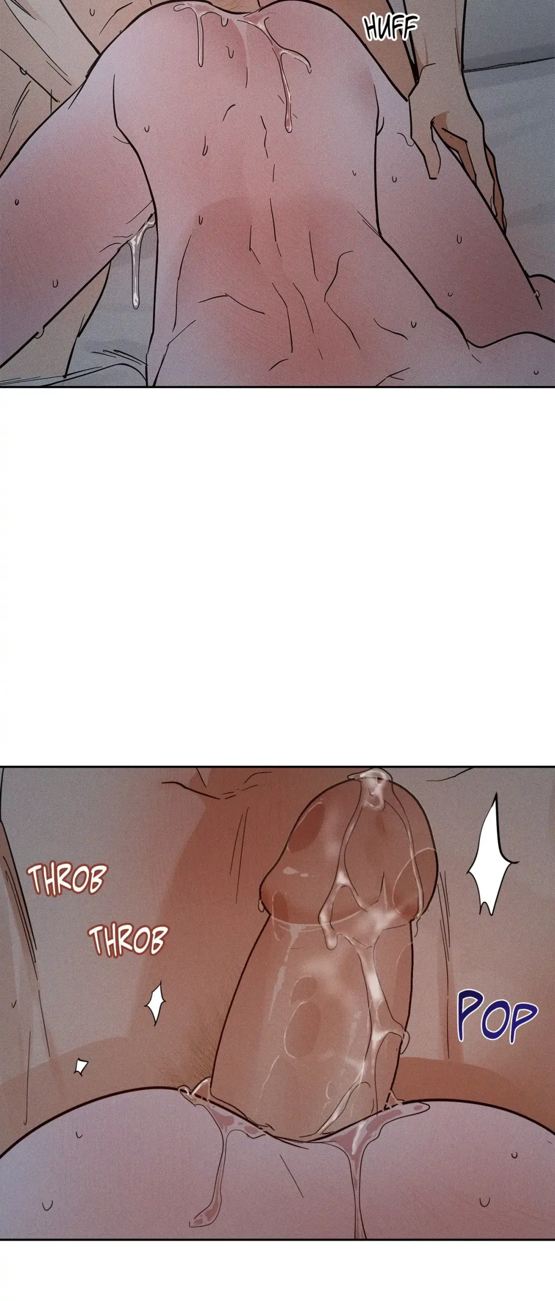 Antidote (Harusari) - Chapter 49 Page 47