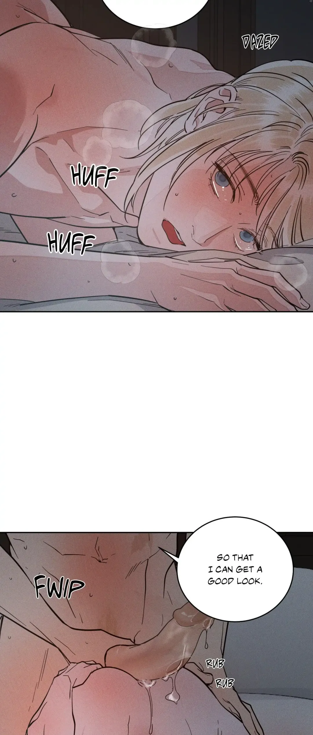 Antidote (Harusari) - Chapter 49 Page 49