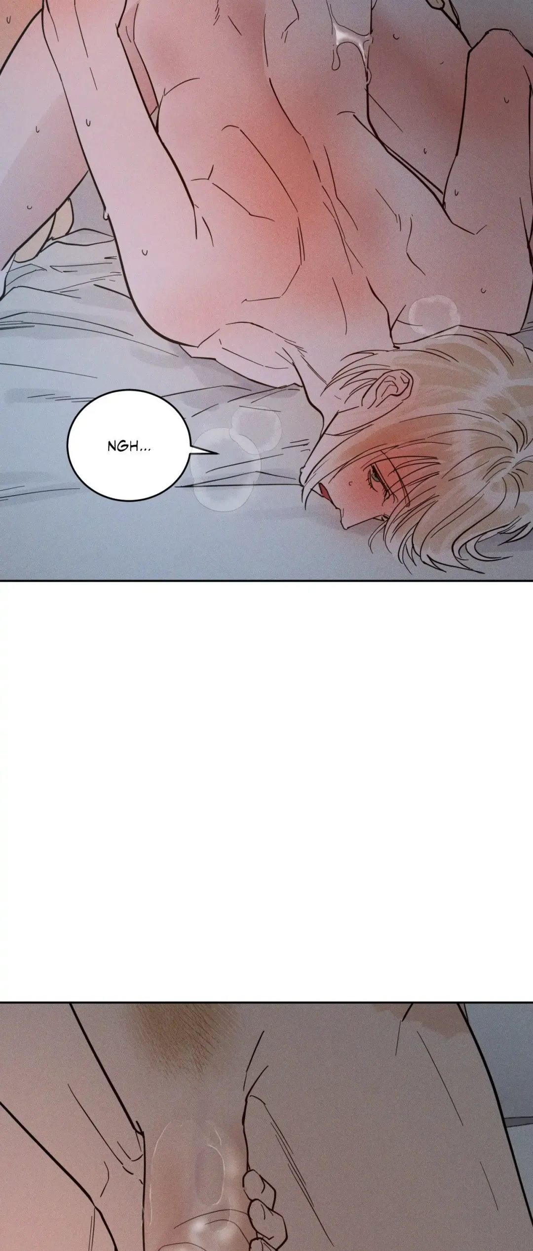 Antidote (Harusari) - Chapter 49 Page 50