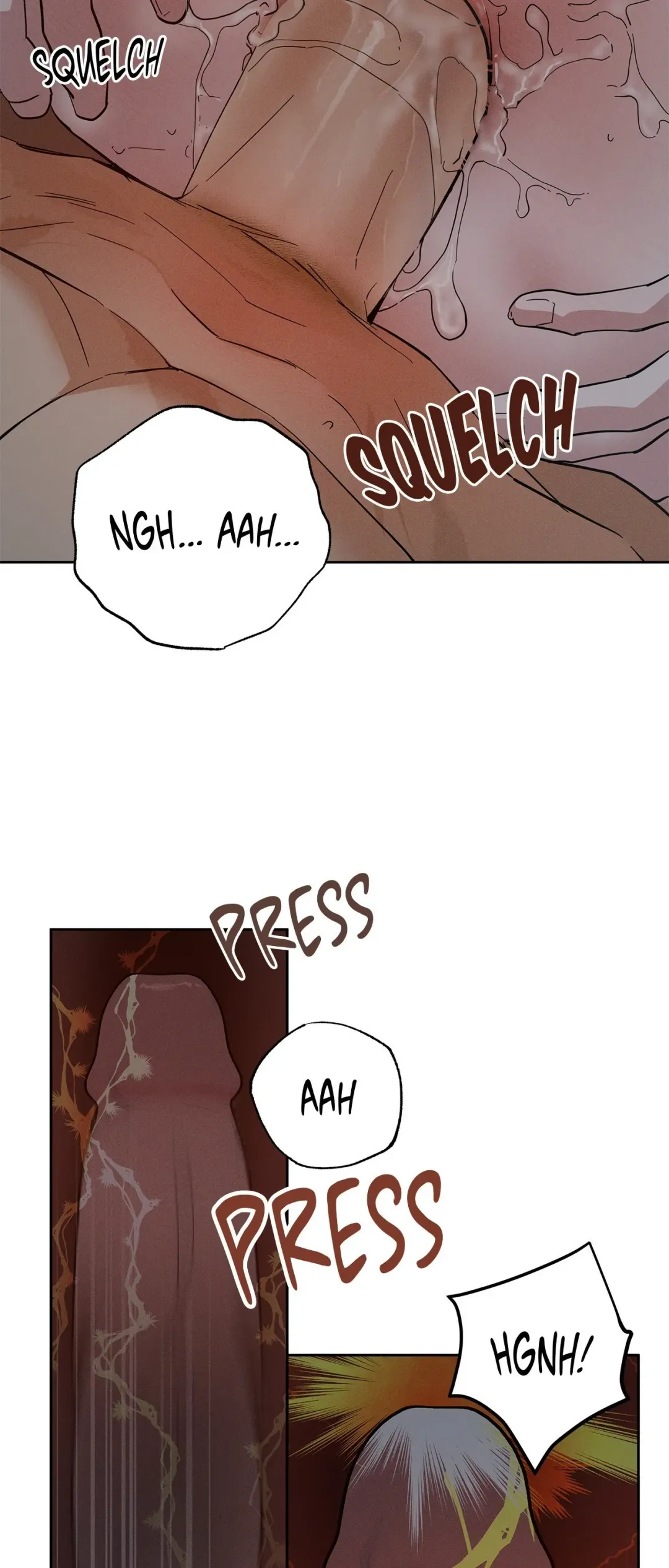 Antidote (Harusari) - Chapter 49 Page 54