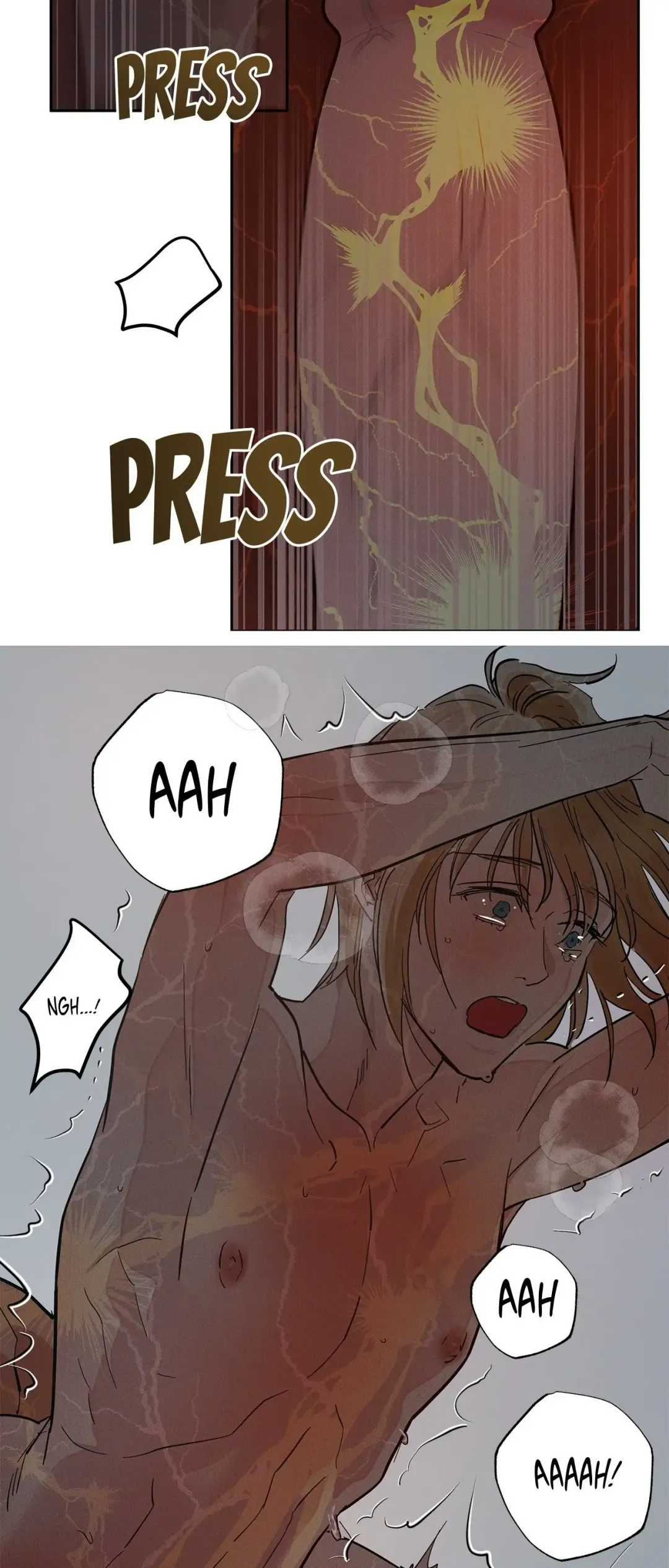 Antidote (Harusari) - Chapter 49 Page 55