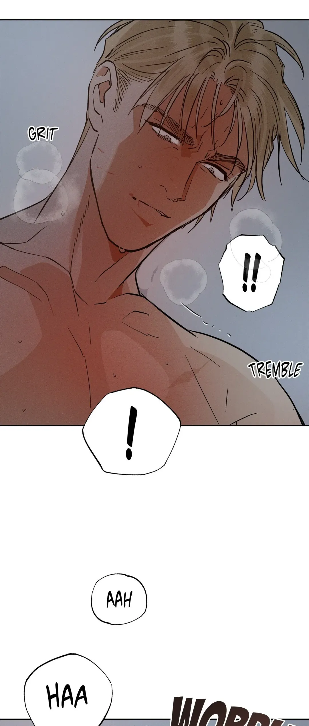 Antidote (Harusari) - Chapter 49 Page 58