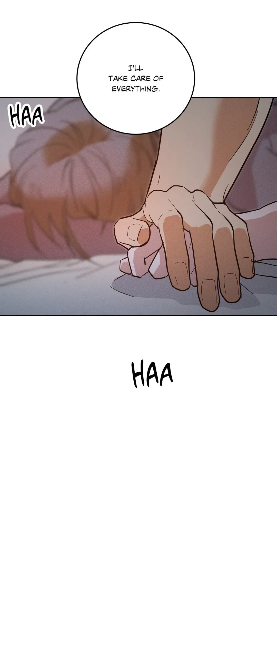 Antidote (Harusari) - Chapter 49 Page 61