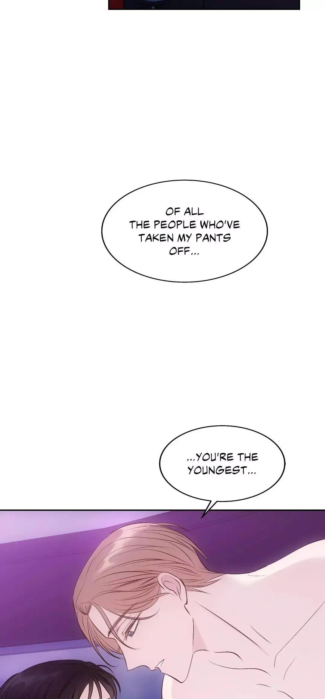 Antidote (Harusari) - Chapter 5 Page 3