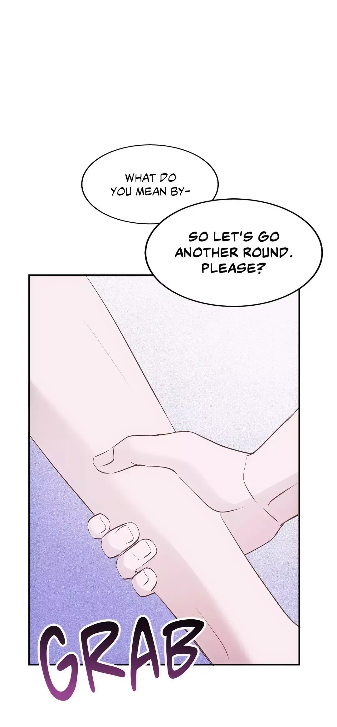 Antidote (Harusari) - Chapter 5 Page 7