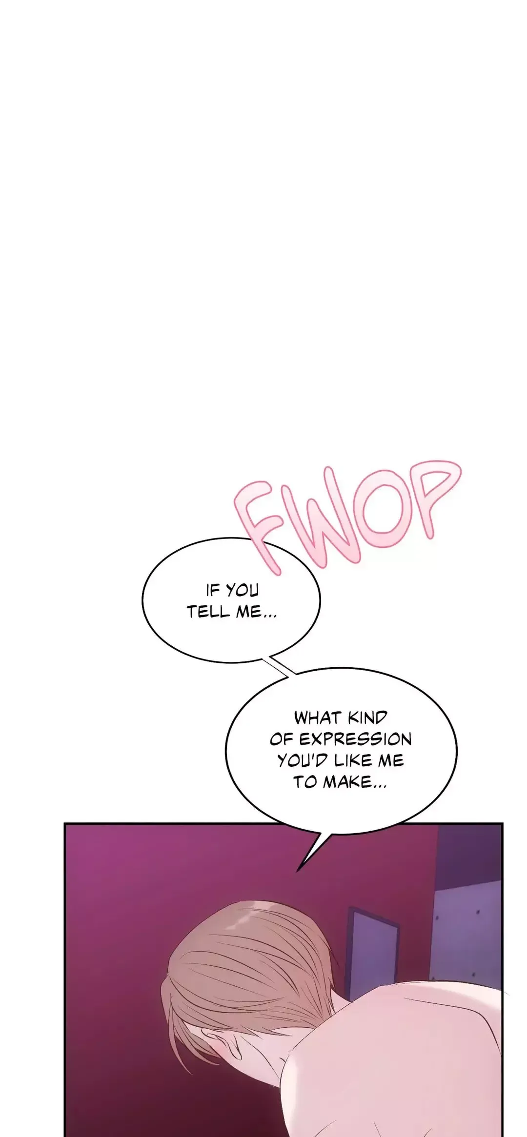 Antidote (Harusari) - Chapter 5 Page 9
