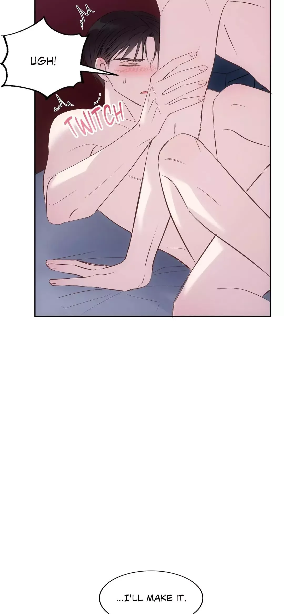 Antidote (Harusari) - Chapter 5 Page 10