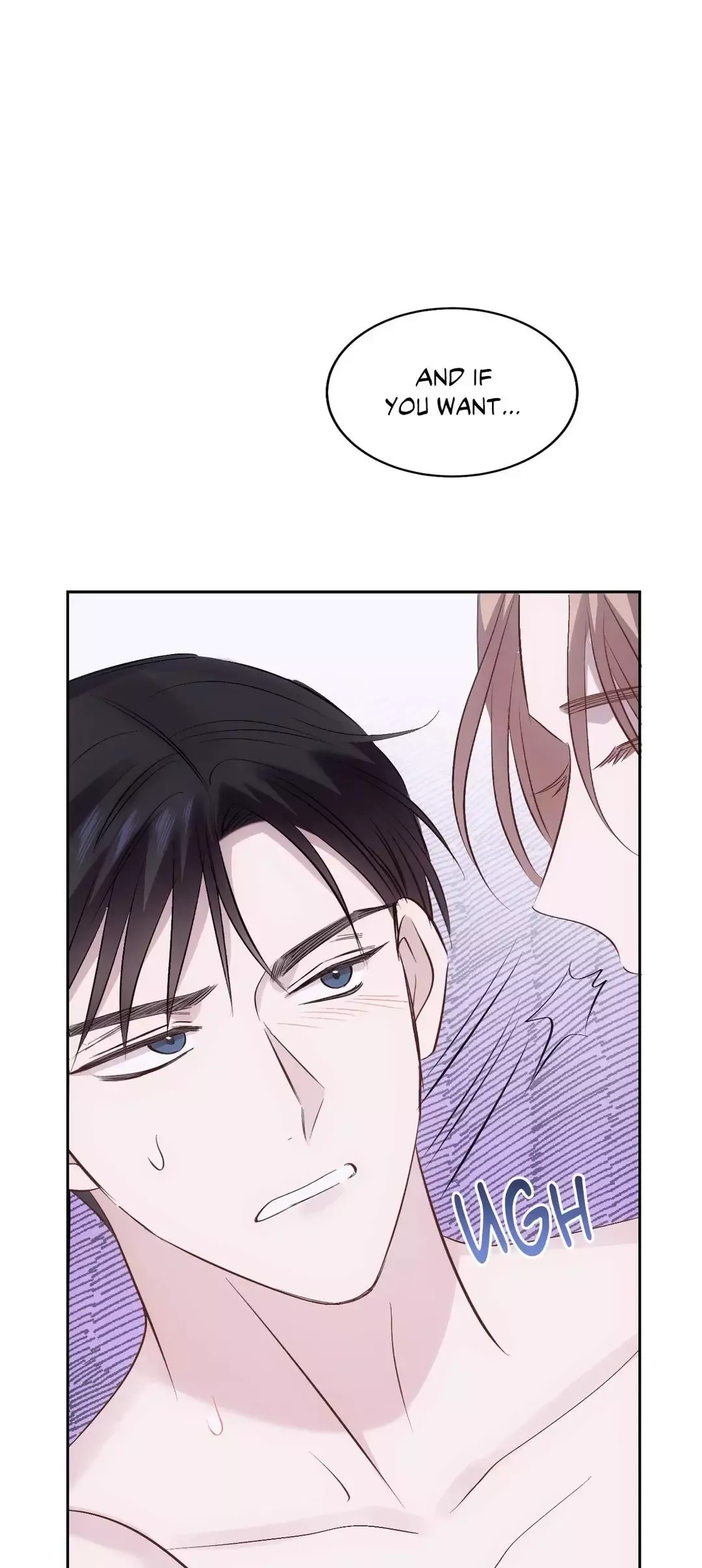 Antidote (Harusari) - Chapter 5 Page 12