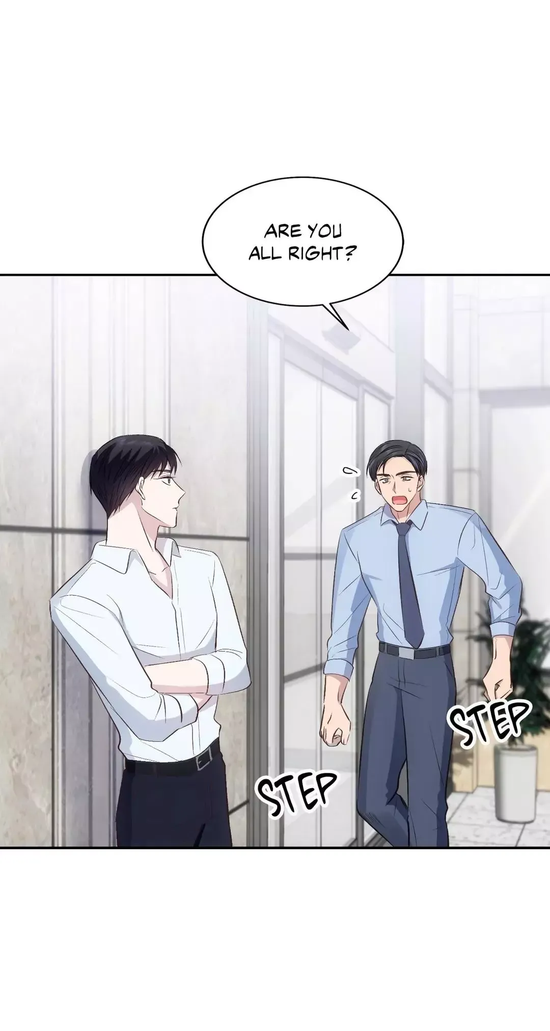 Antidote (Harusari) - Chapter 5 Page 31