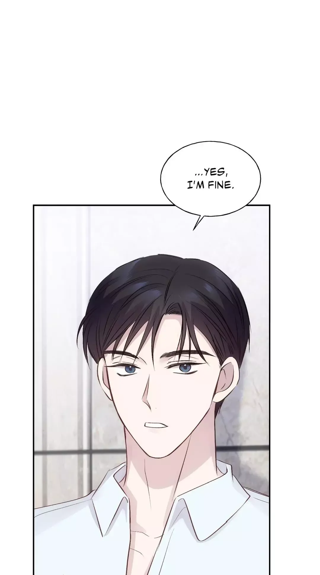 Antidote (Harusari) - Chapter 5 Page 32