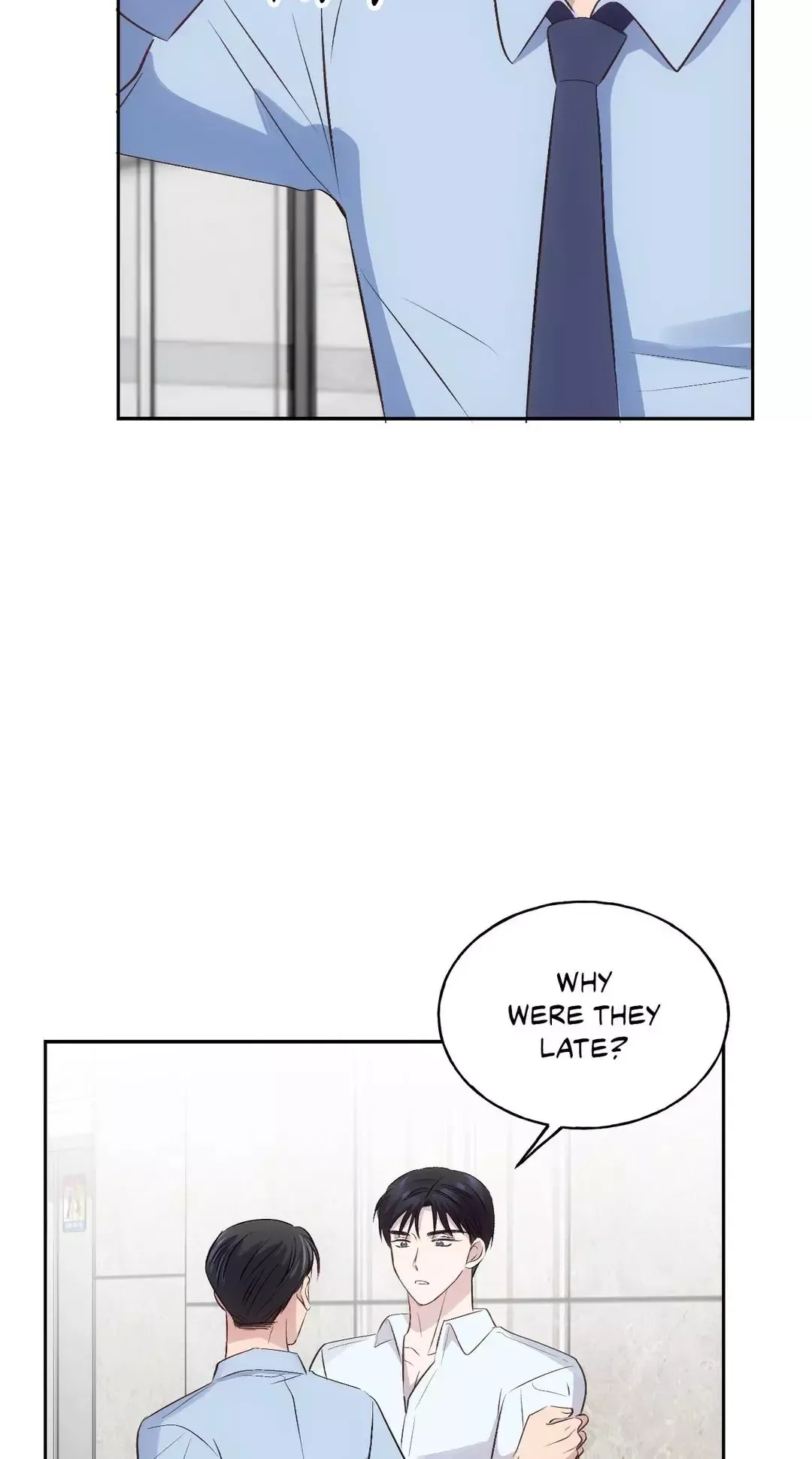 Antidote (Harusari) - Chapter 5 Page 34