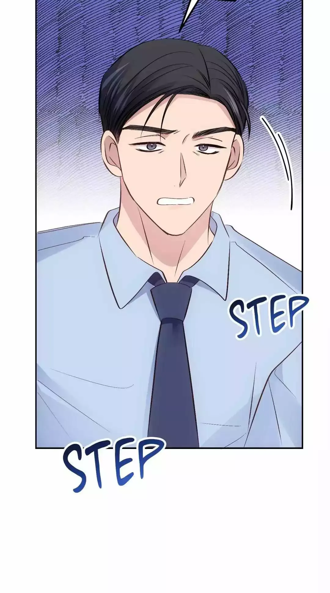 Antidote (Harusari) - Chapter 5 Page 36