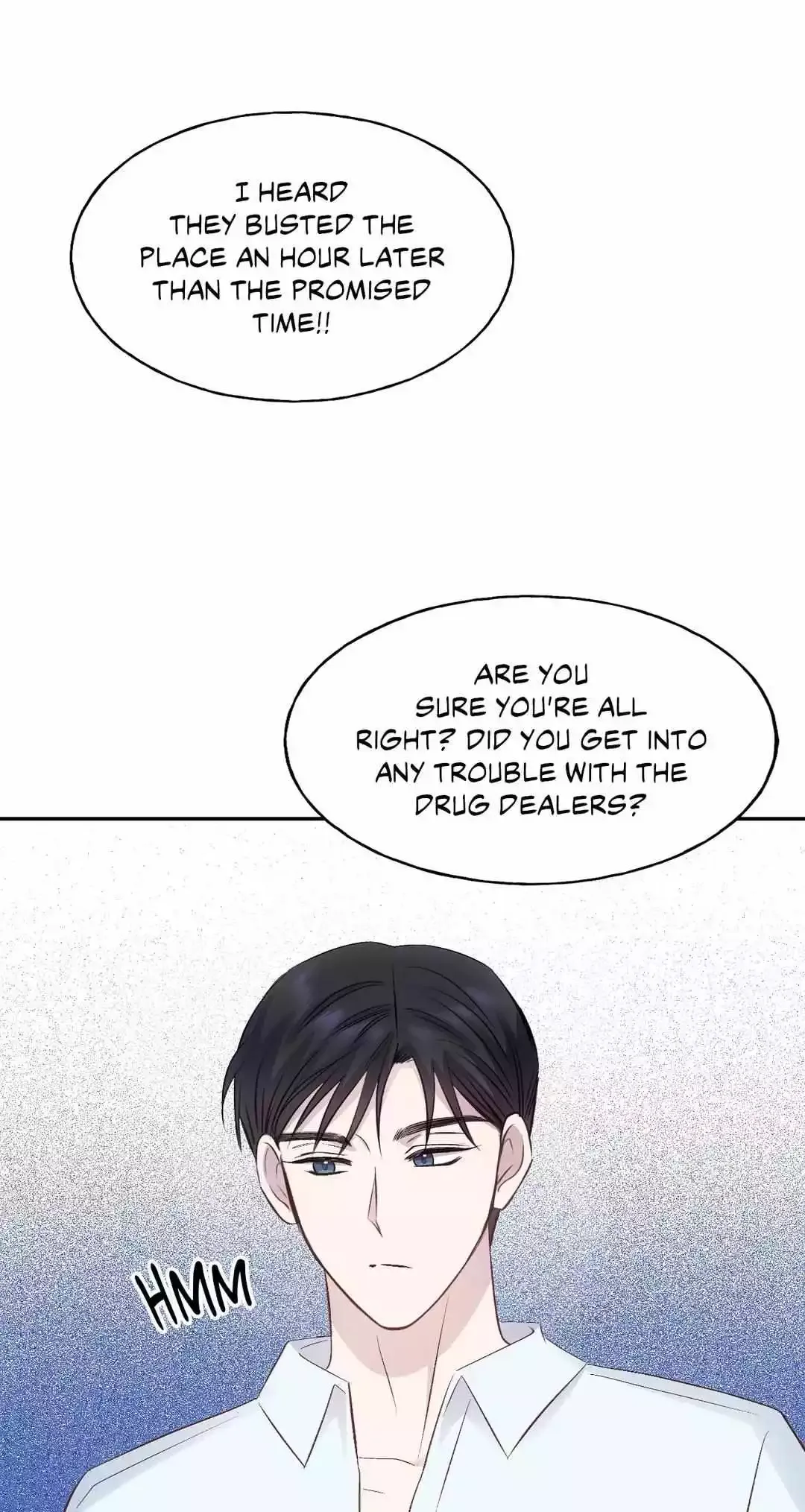 Antidote (Harusari) - Chapter 5 Page 37