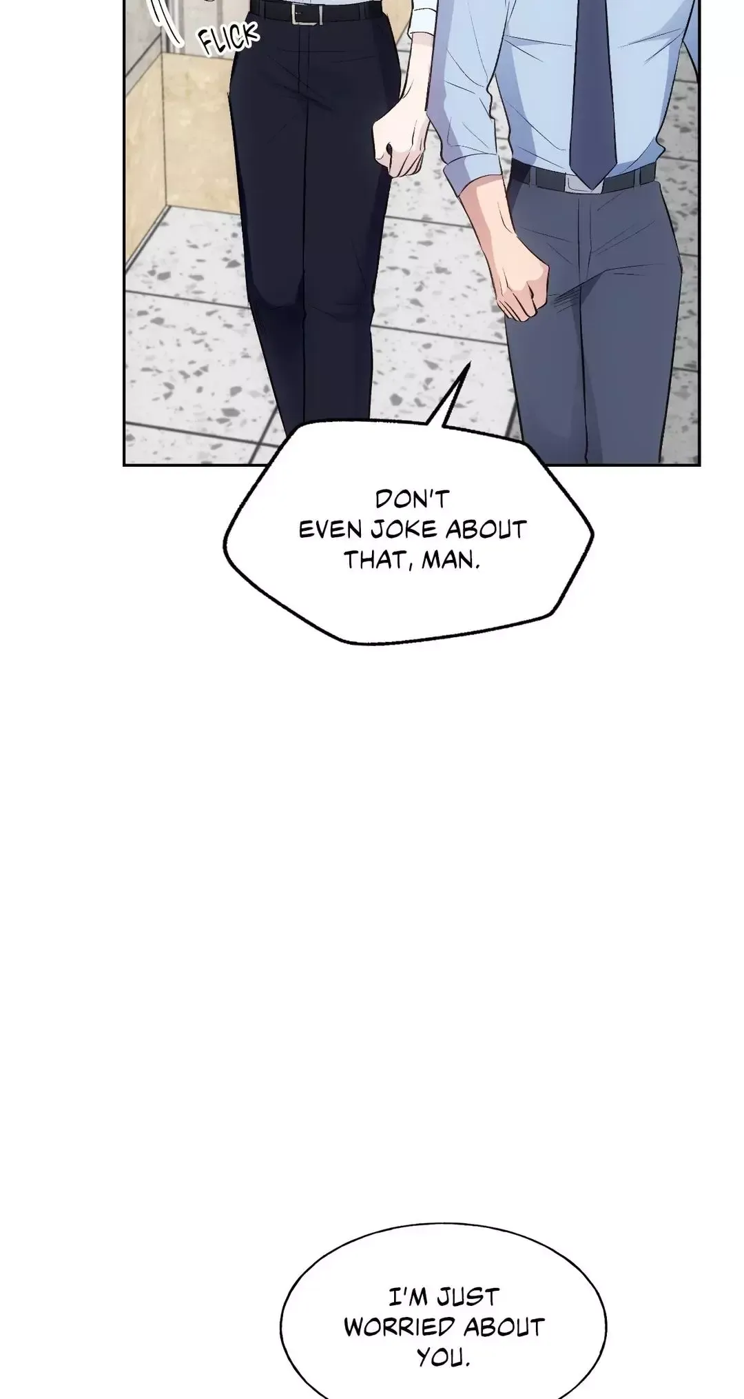 Antidote (Harusari) - Chapter 5 Page 39