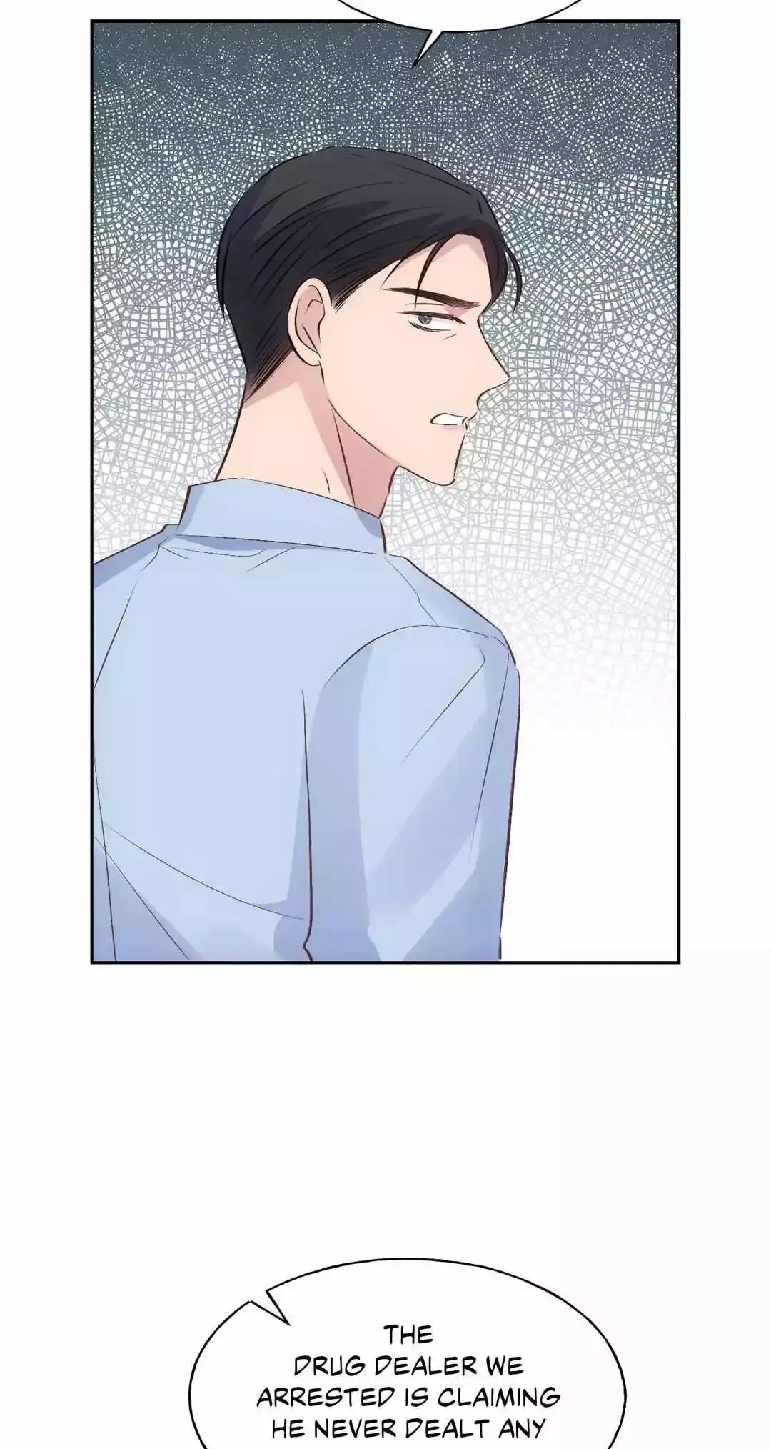 Antidote (Harusari) - Chapter 5 Page 40
