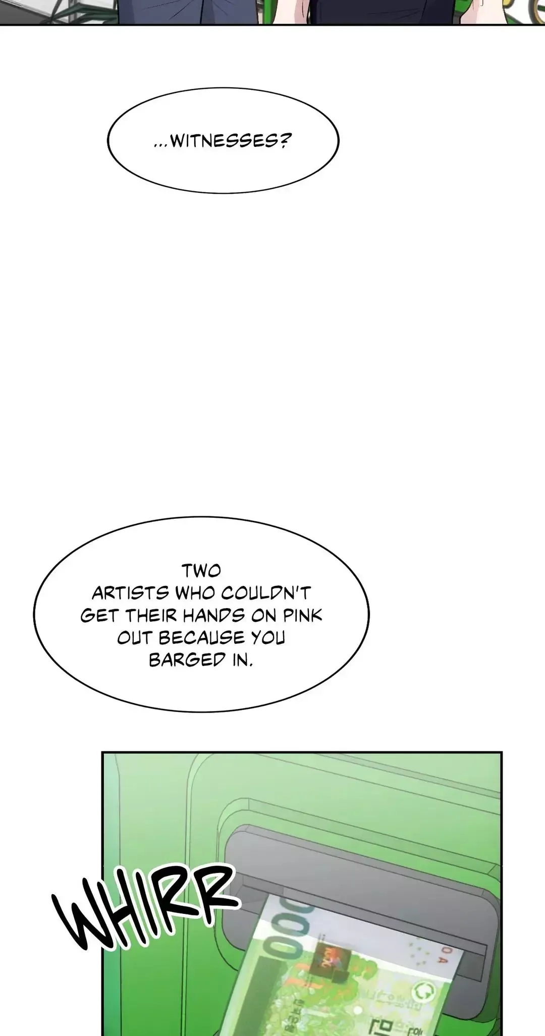 Antidote (Harusari) - Chapter 5 Page 43